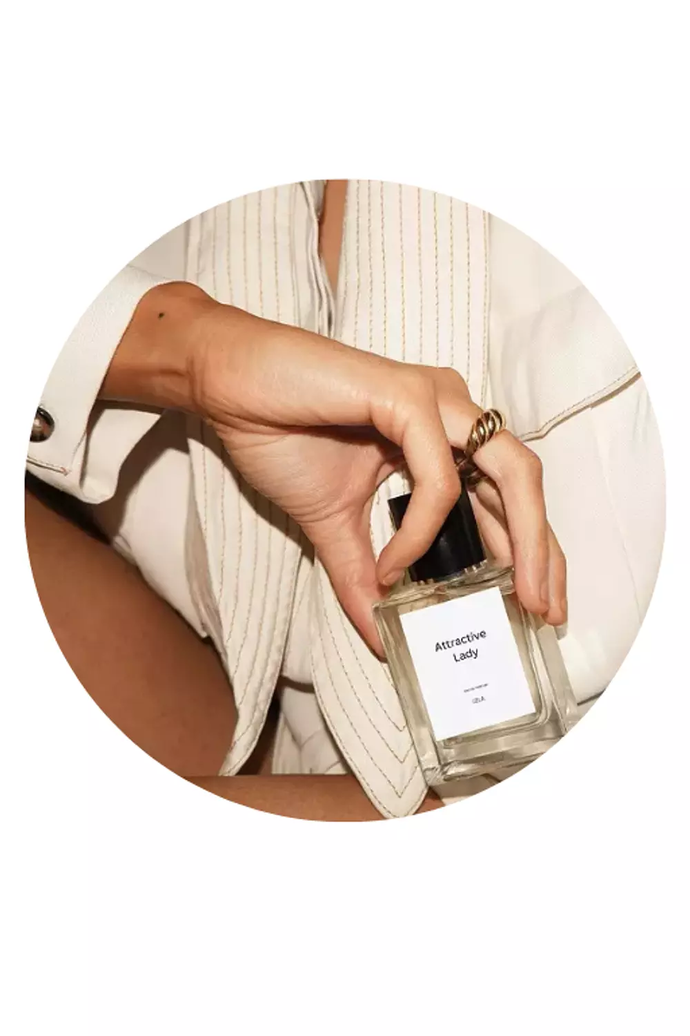 <p><strong>PERFUMES</strong></p>