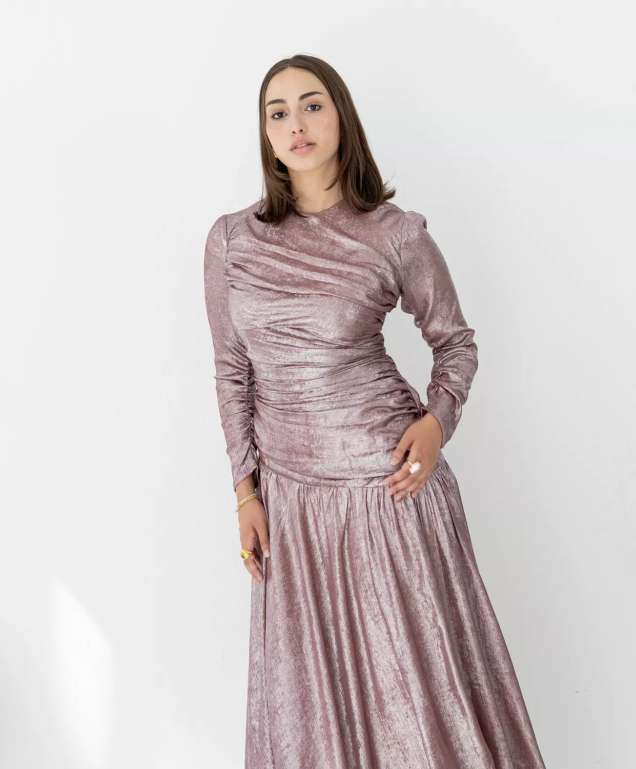 Elin Dress  hover image