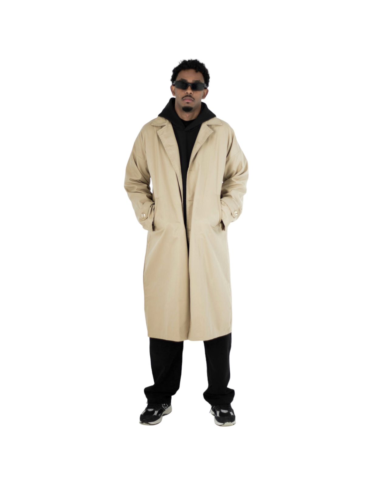  gabardine coat   7