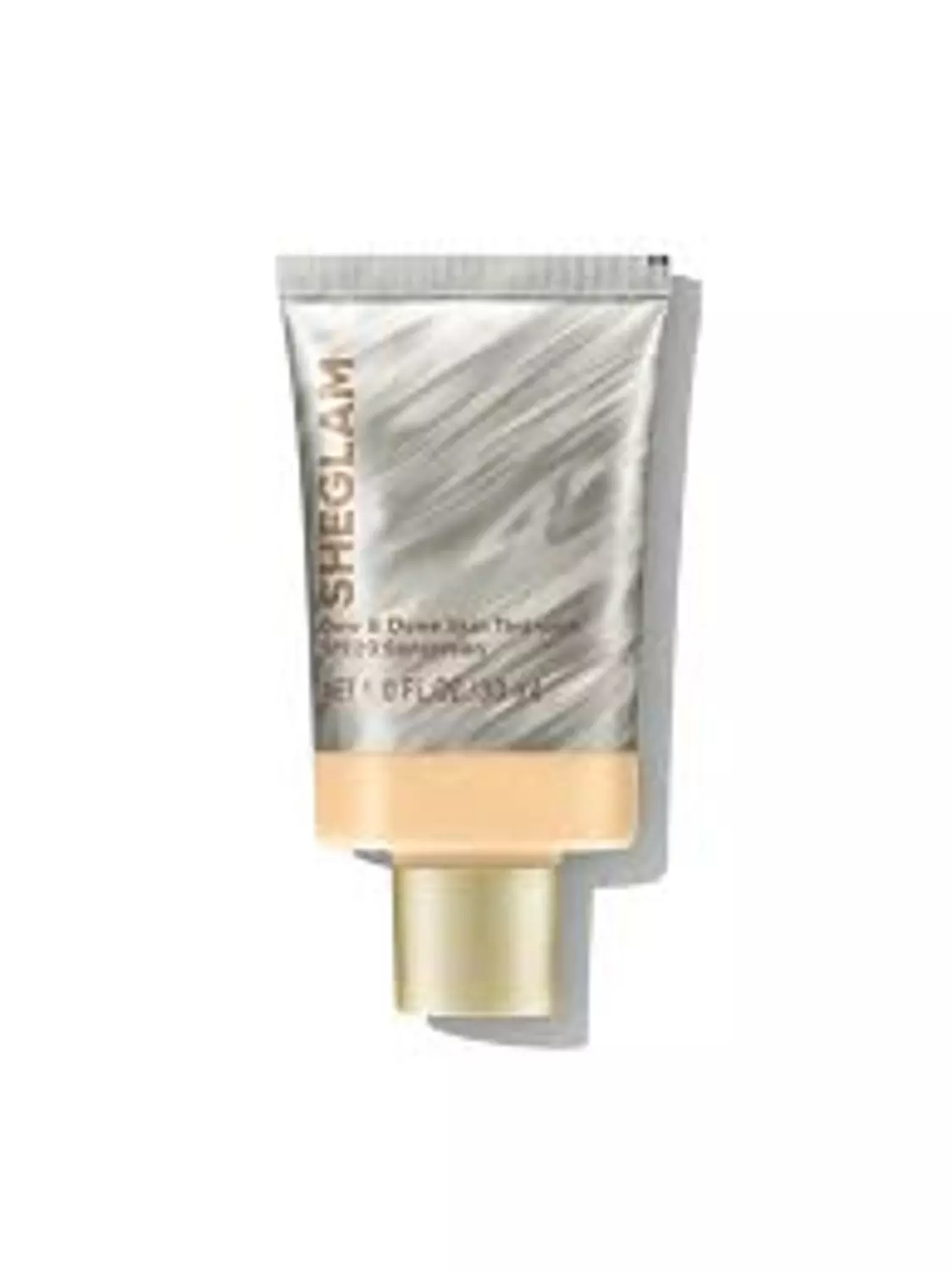 Sheglam Dew And Done Skin Tint With Spf 20 Fair image
