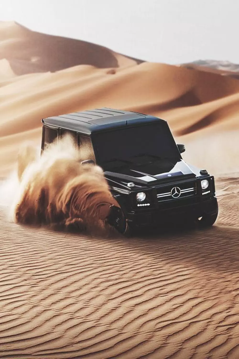 🌐Mercedes: The Icon of Luxury and Innovation in the Automotive World 2
