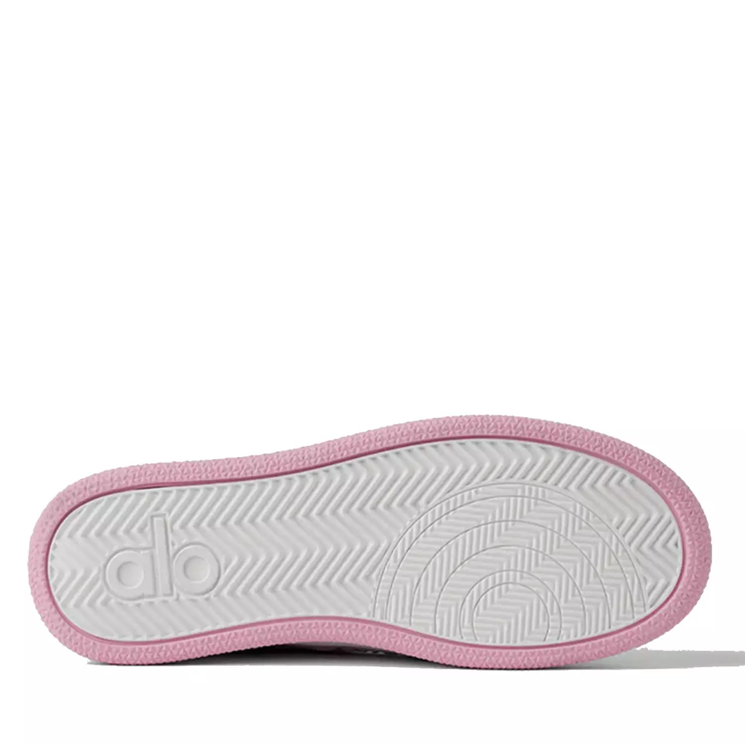 Alo Yoga Alo Recovery Mode Sneaker Pink/White Rosa 2