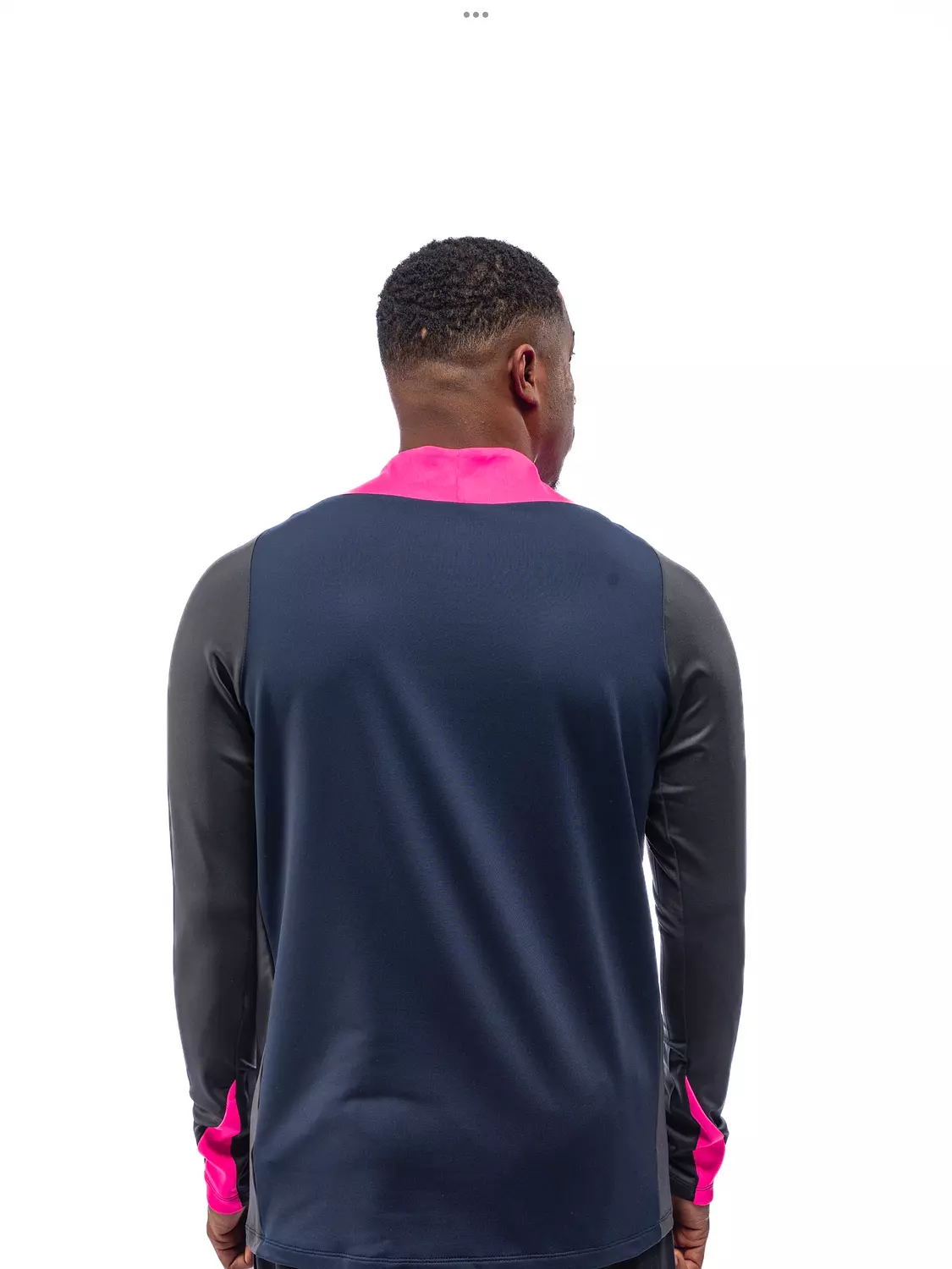 Zamalek Nike Training Top hover image