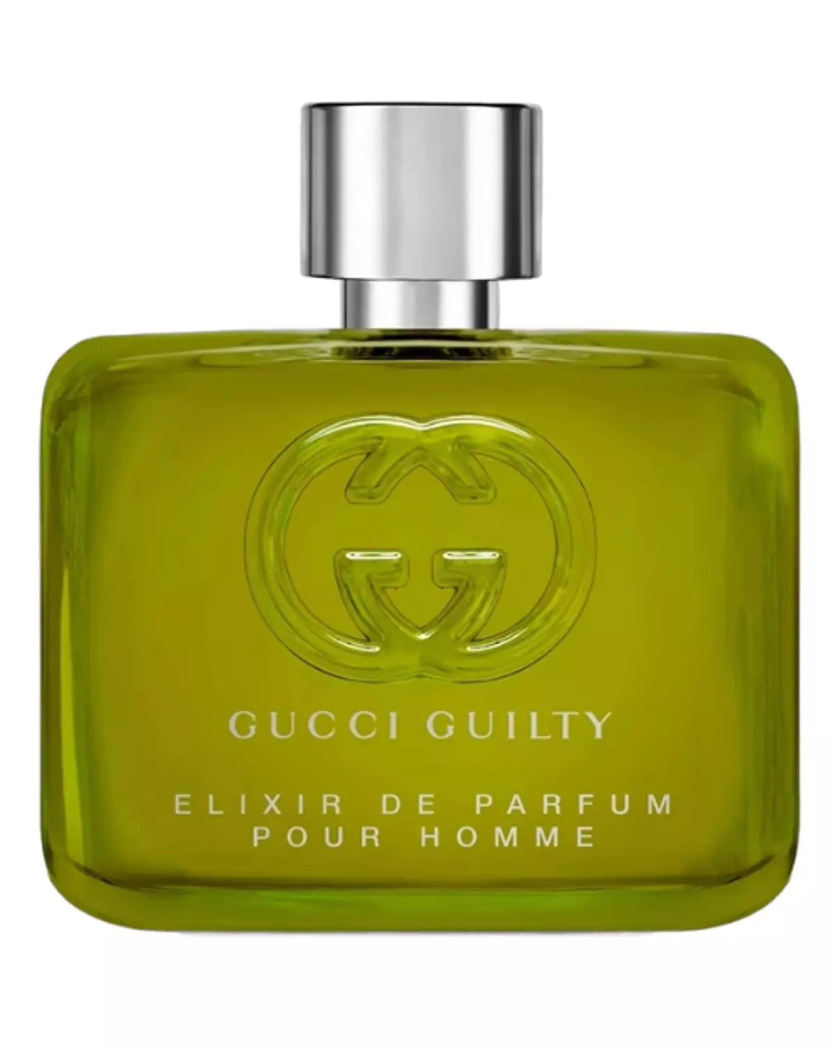 Guilty Elixir de Parfum pour Homme Gucci  image