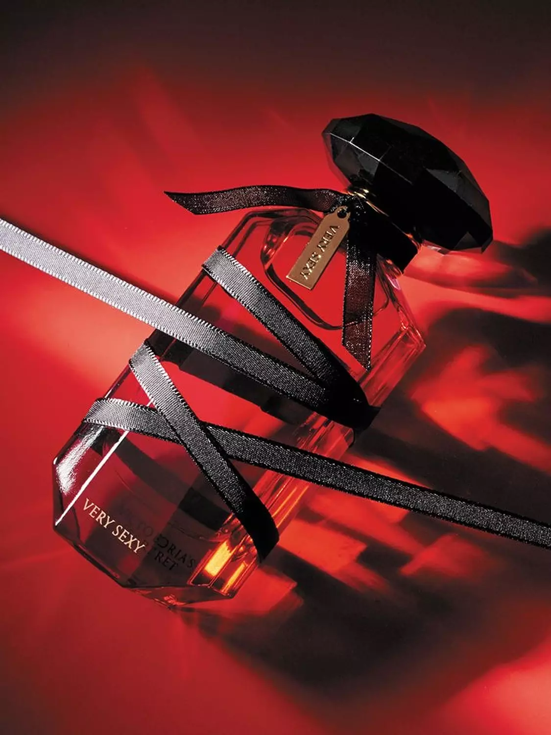 Victoria Secret Very Sexy Red 100 1