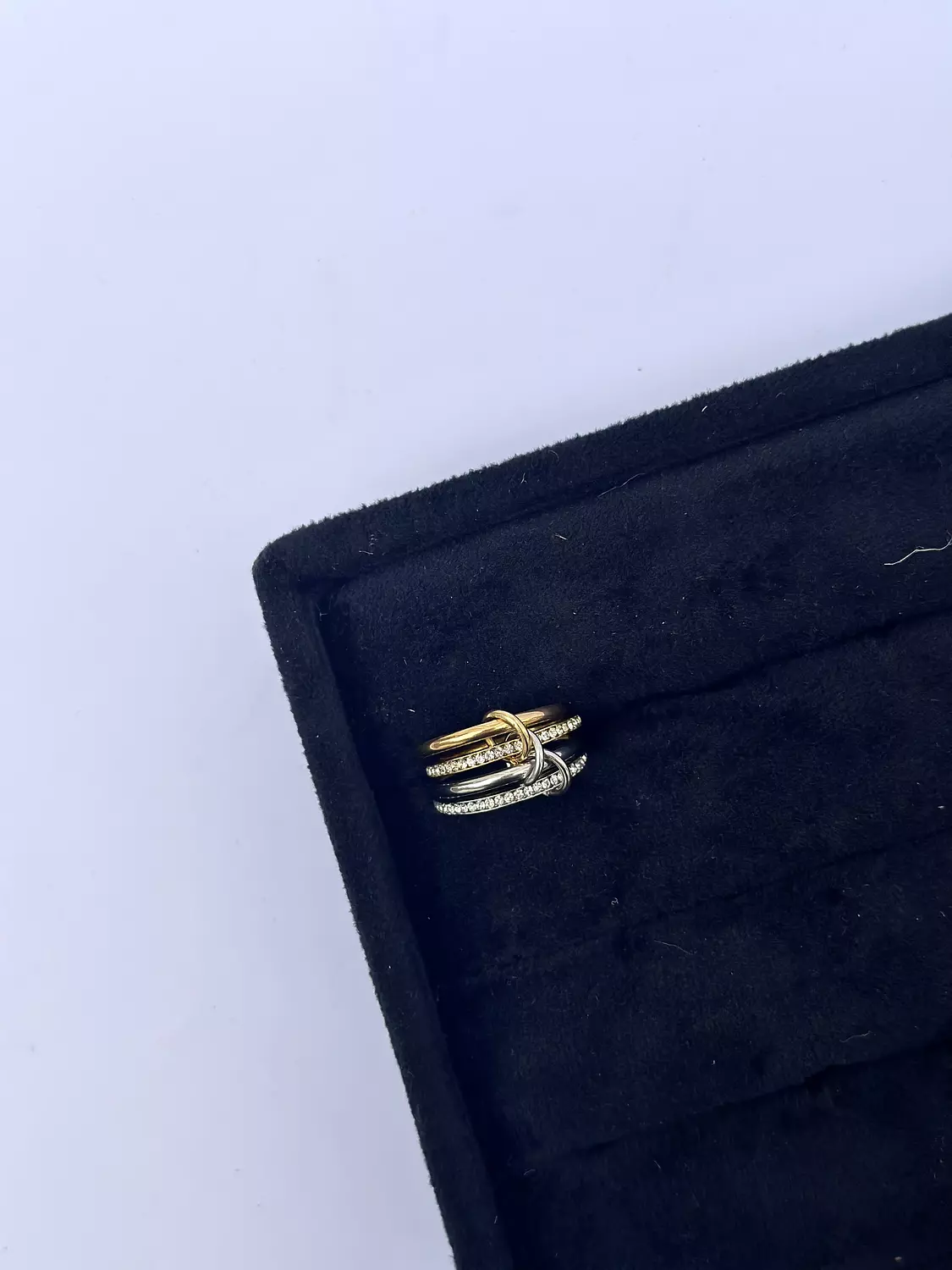 Four Mix Stack image