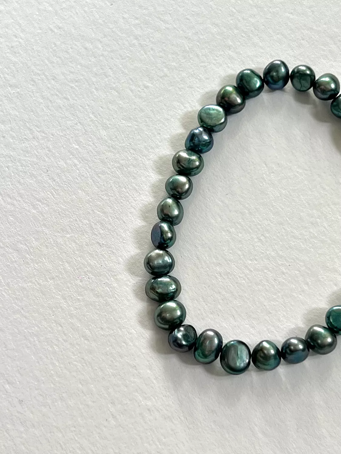 Ocean things Bracelet  2