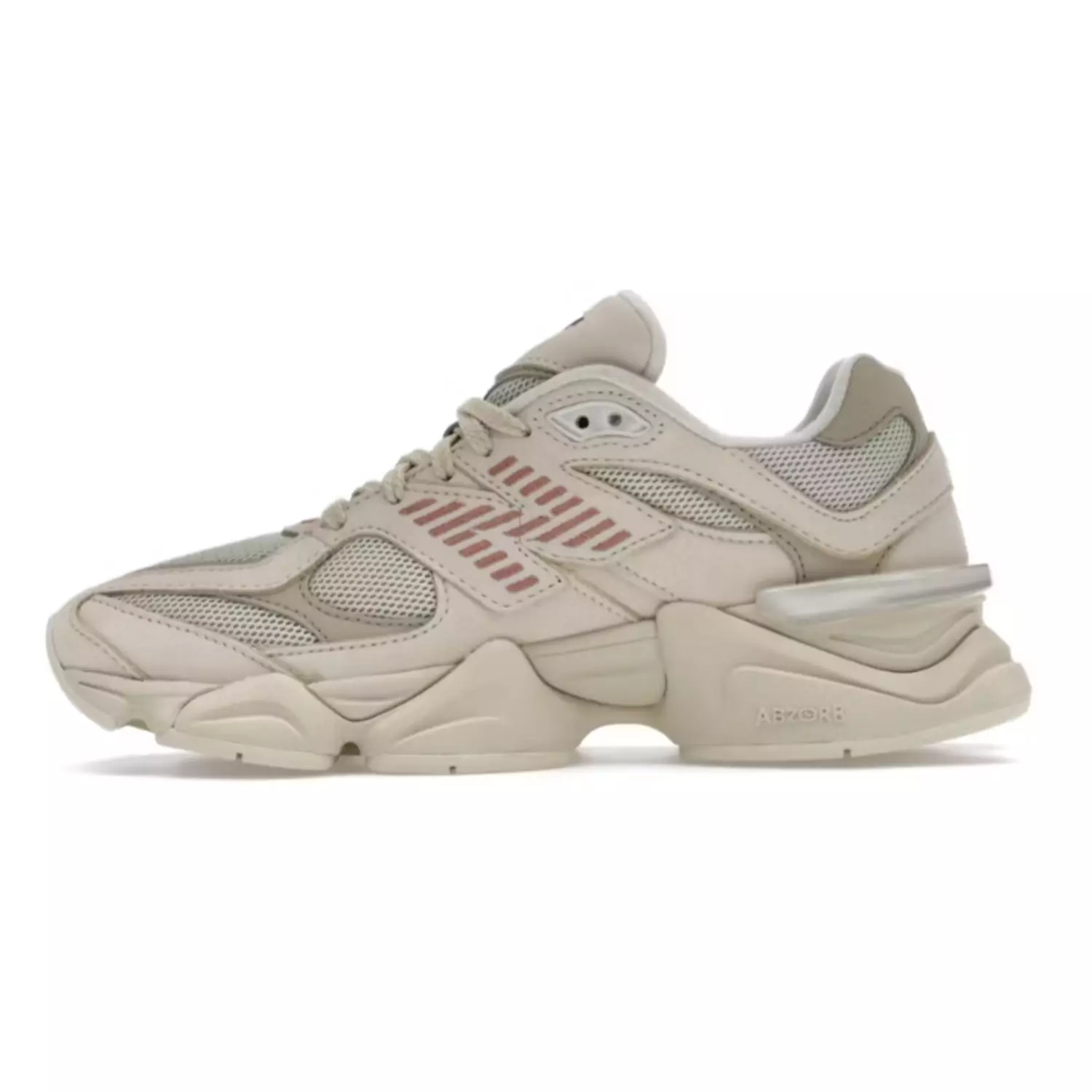New balance 9060 x Bone Sparrow  hover image