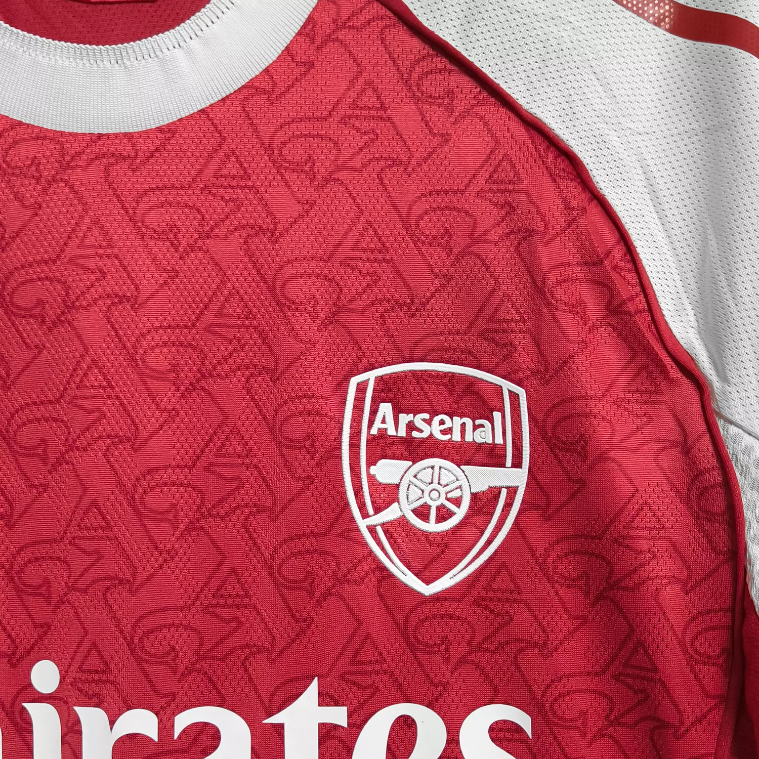 ARSENAL 25/26 - PLAYER 1