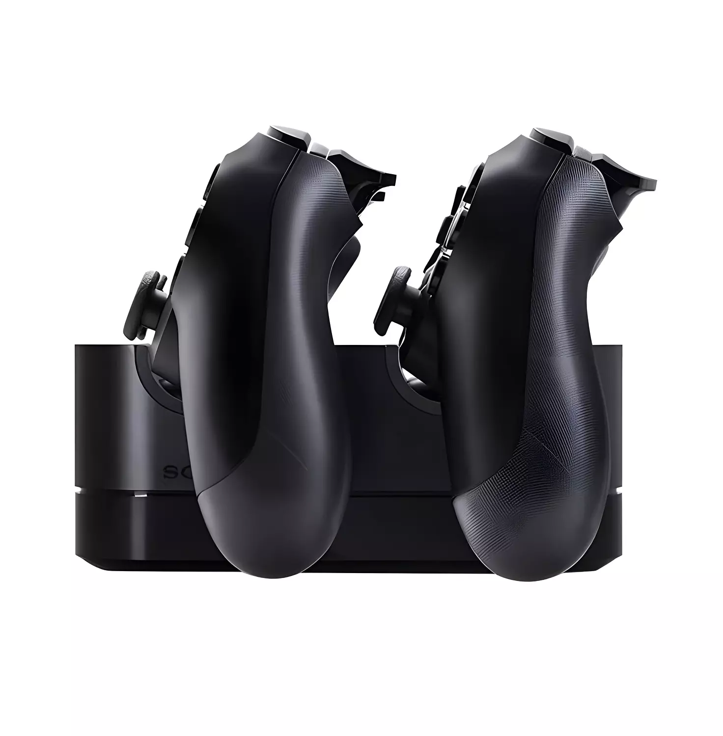 Sony DualShock 4 Controller Charging Station - Fast Charging and Convenient Control image