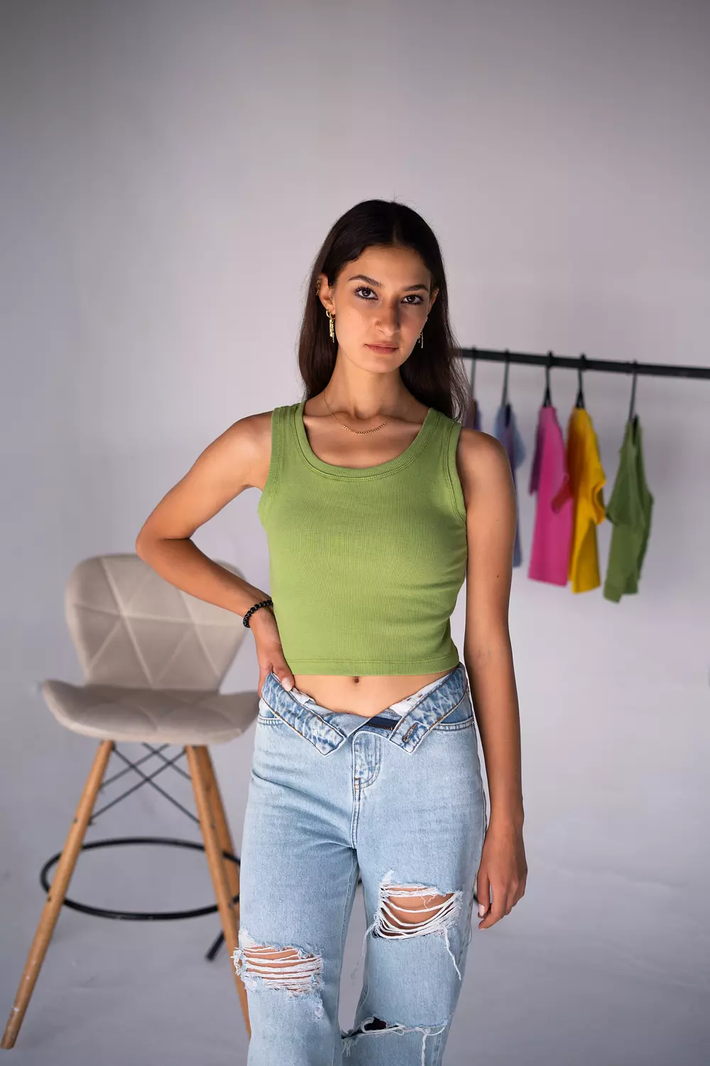 Tank Tops 2