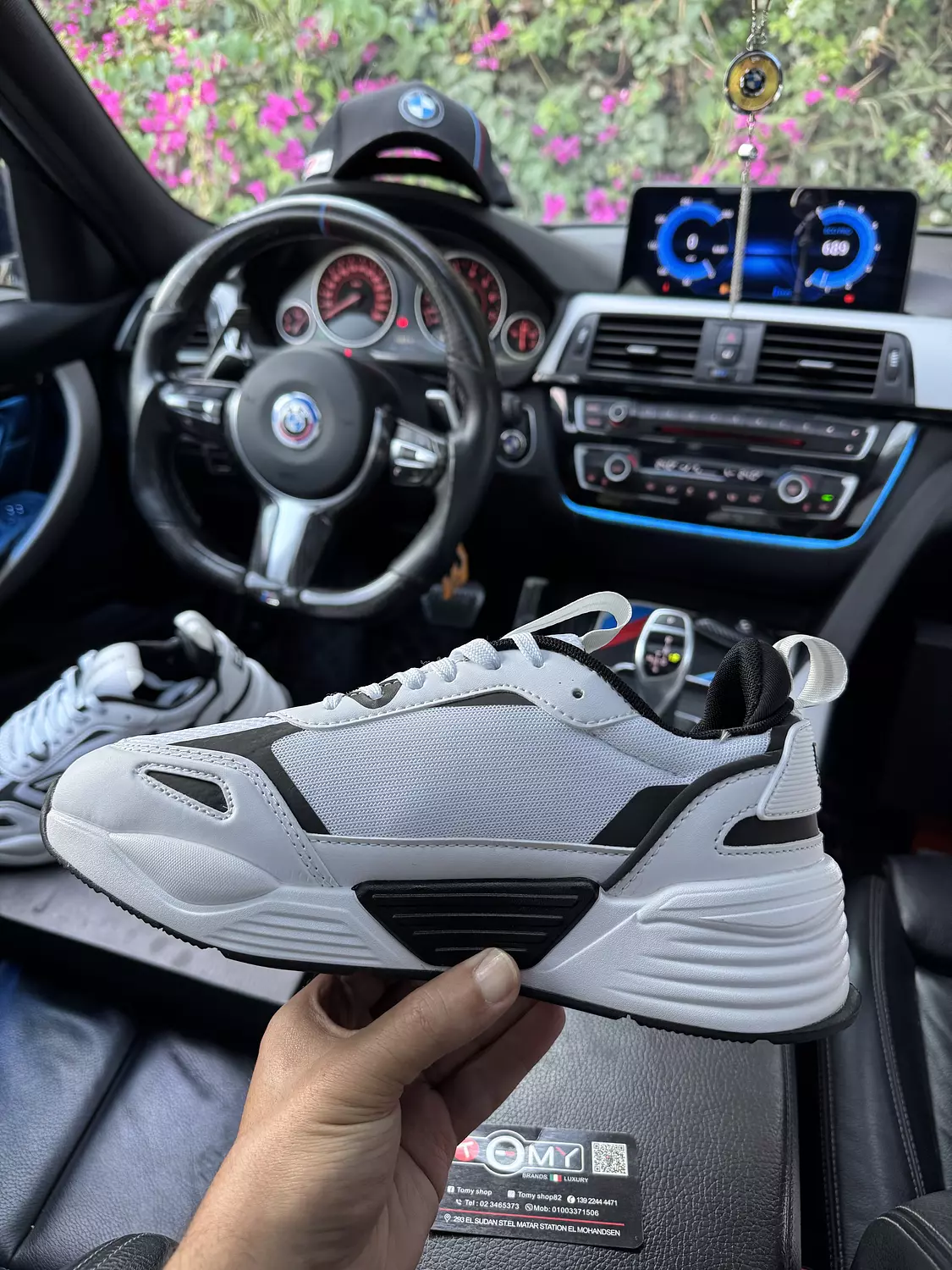 EMPORIO ARMANI hover image