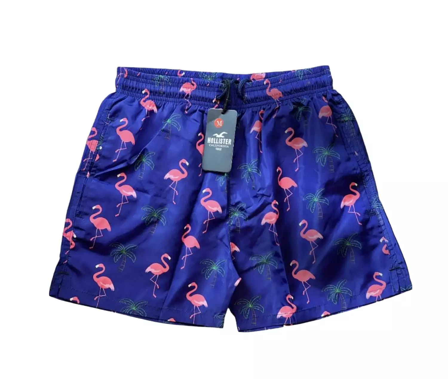 Flamingo Waterproof Swim-Short image