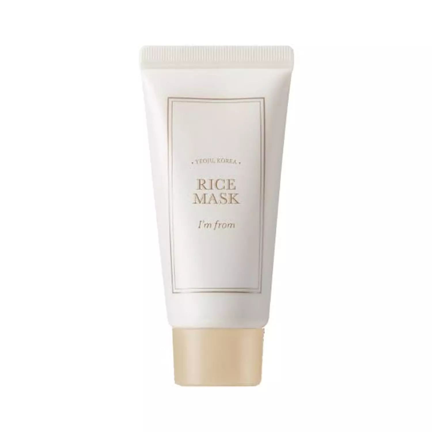I'm from - Rice Mask 30ml