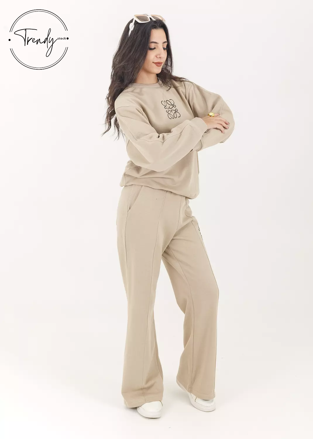 Cafe Casual Set 1