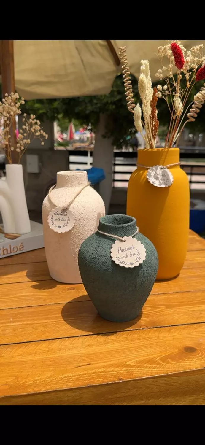banner image for Mila's home decor 