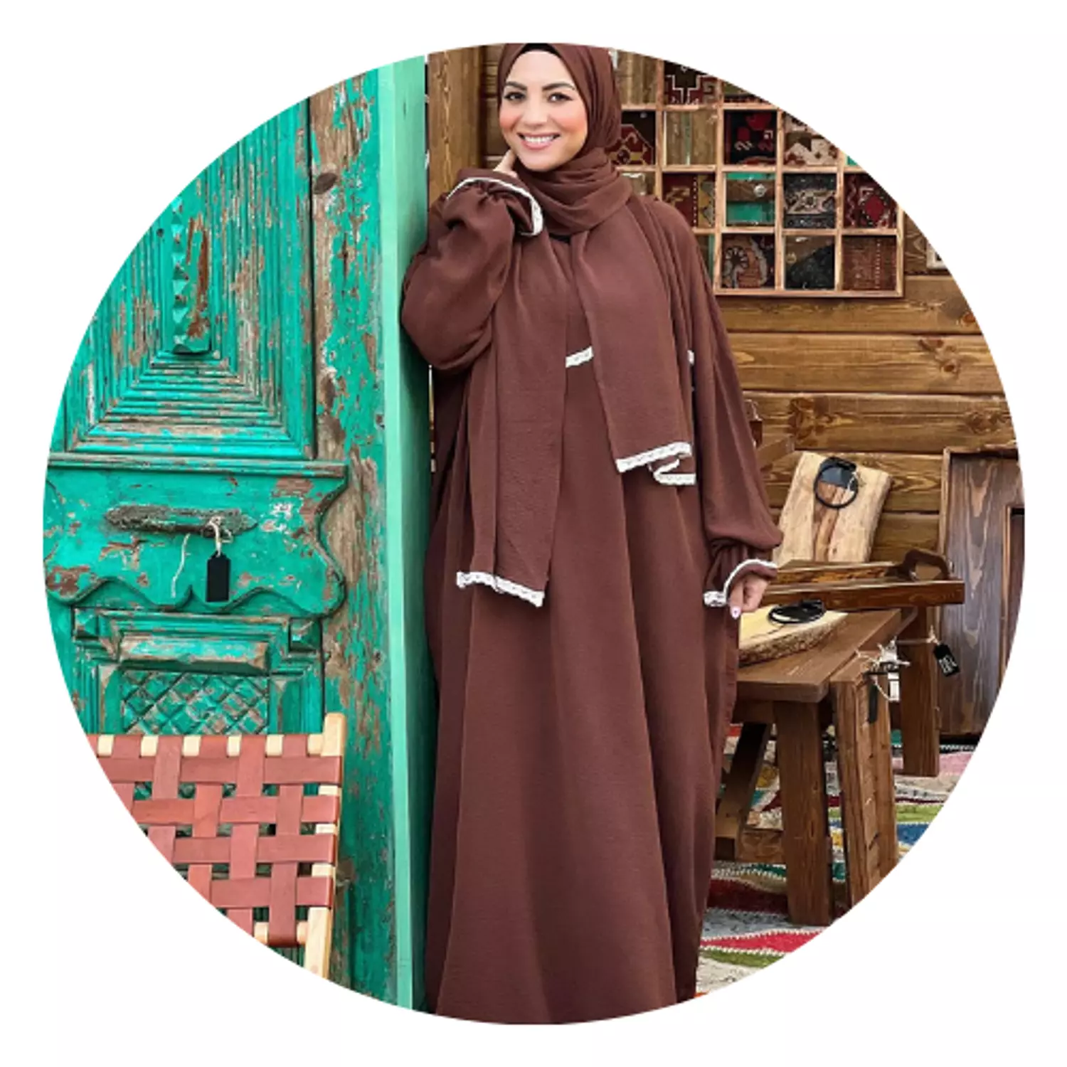 <p style="text-align: start">Islamic Collection</p>