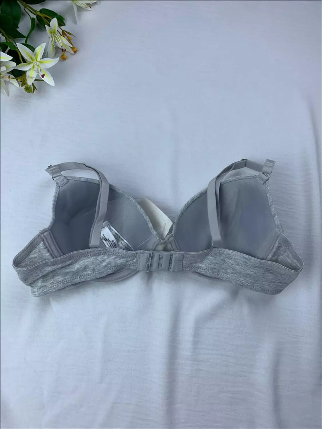 Wired padded bra from Primark 2