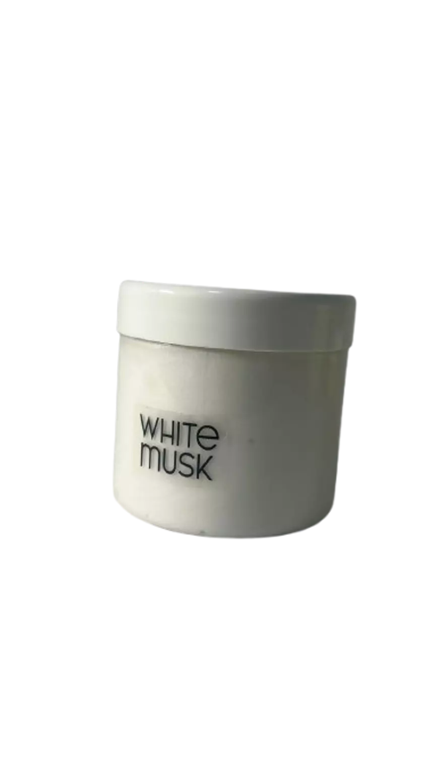 White Musk 1