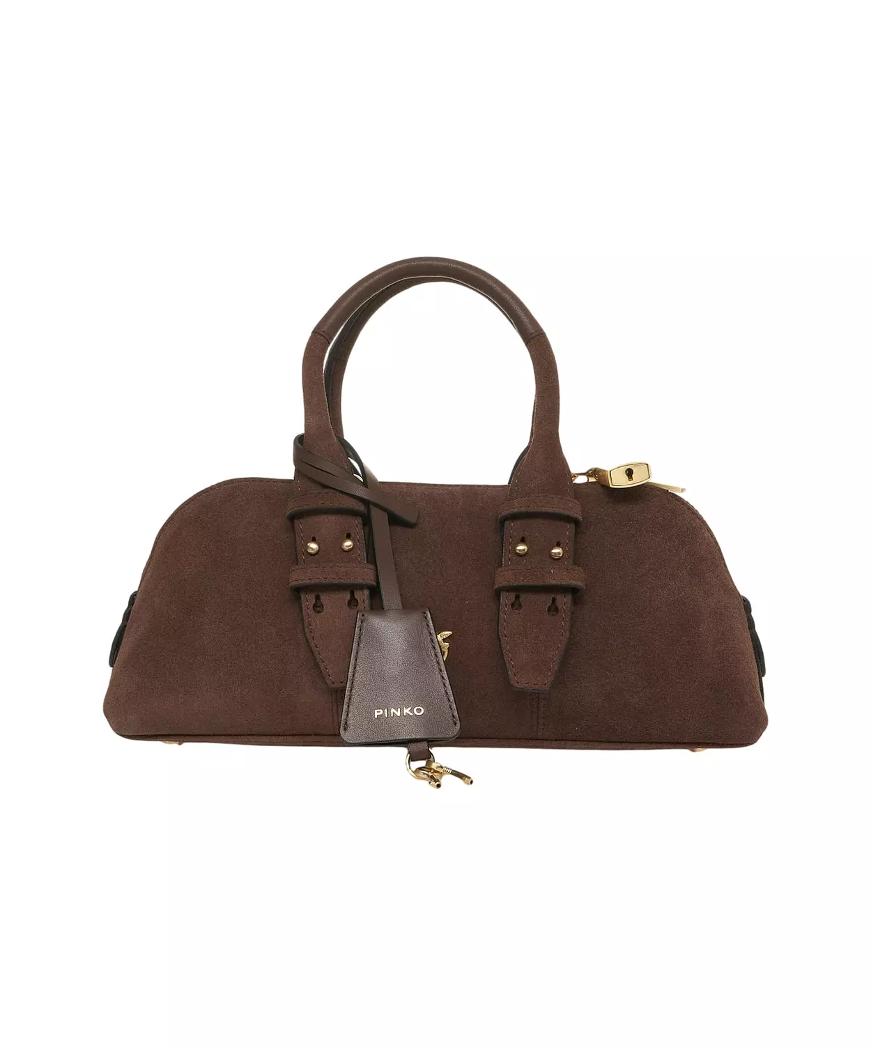 Pinko Suede handbag 1