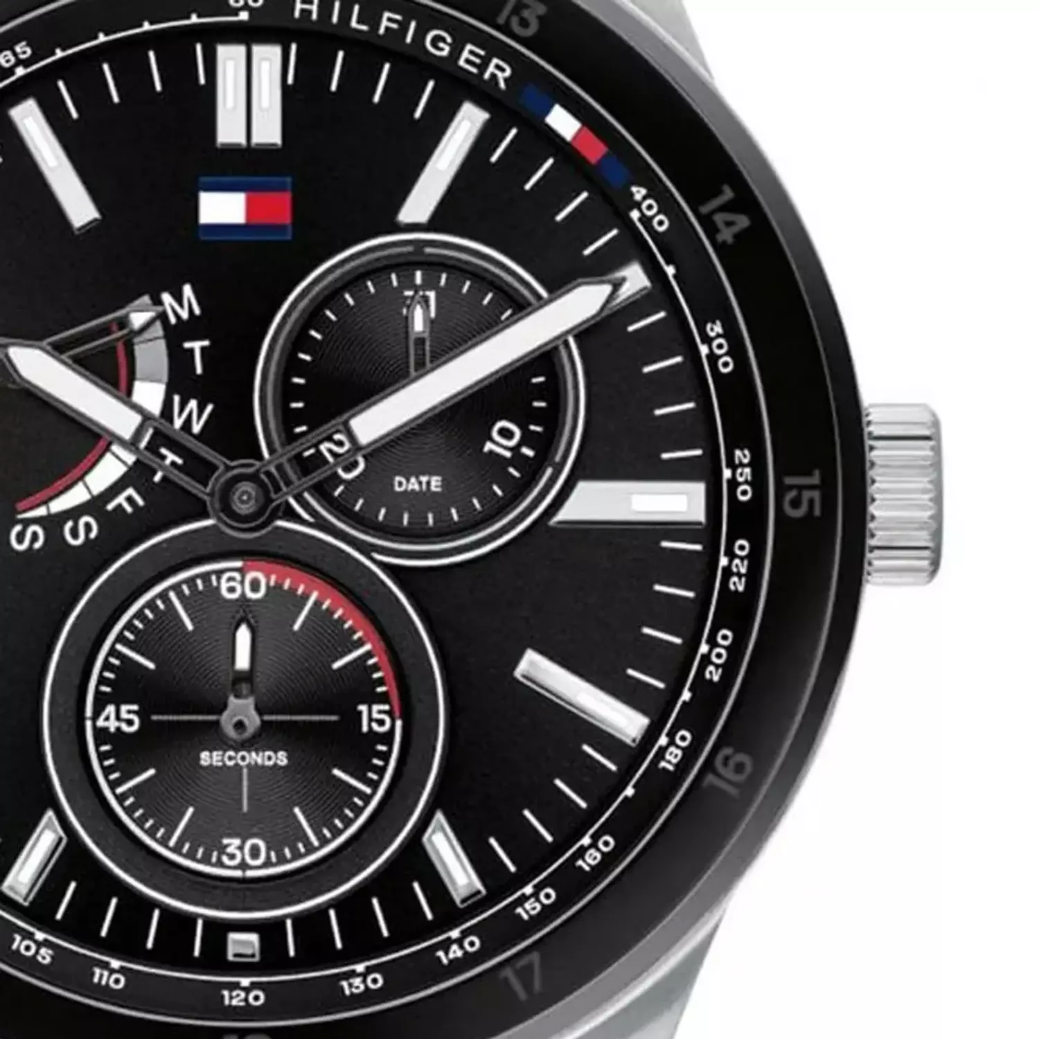 Tommy Hilfiger watch 1791639 2