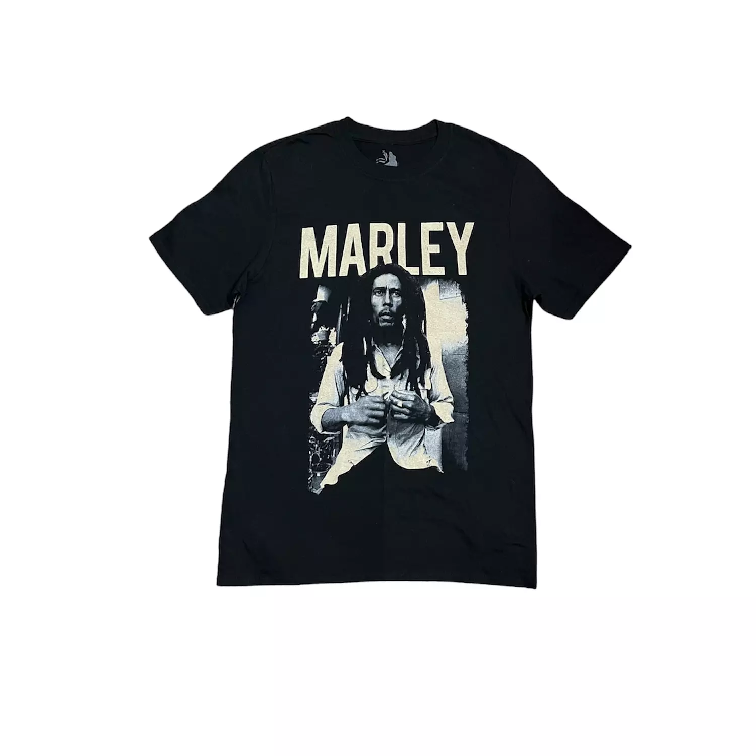 Bob Marley Tee image