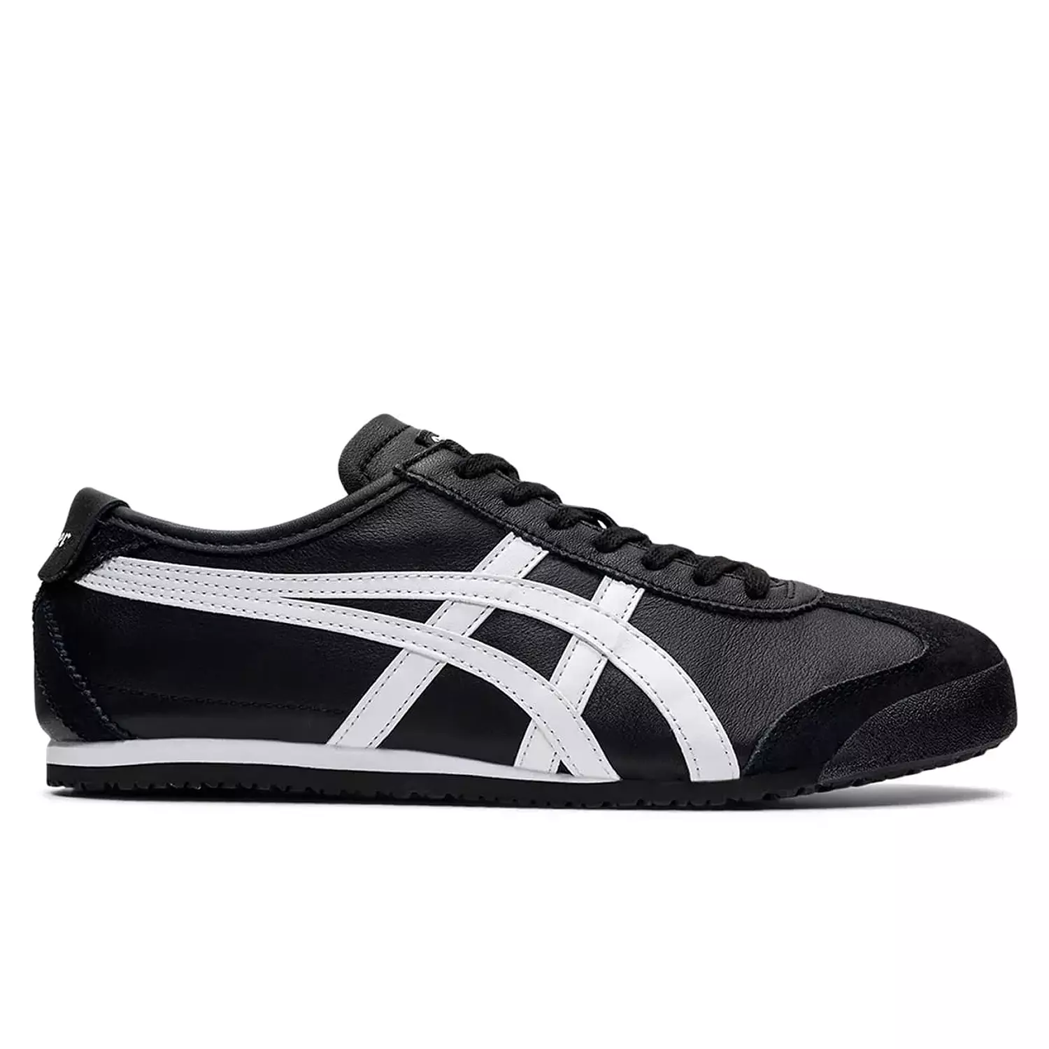 Onitsuka Tiger Mexico 66 ‘Black White 1