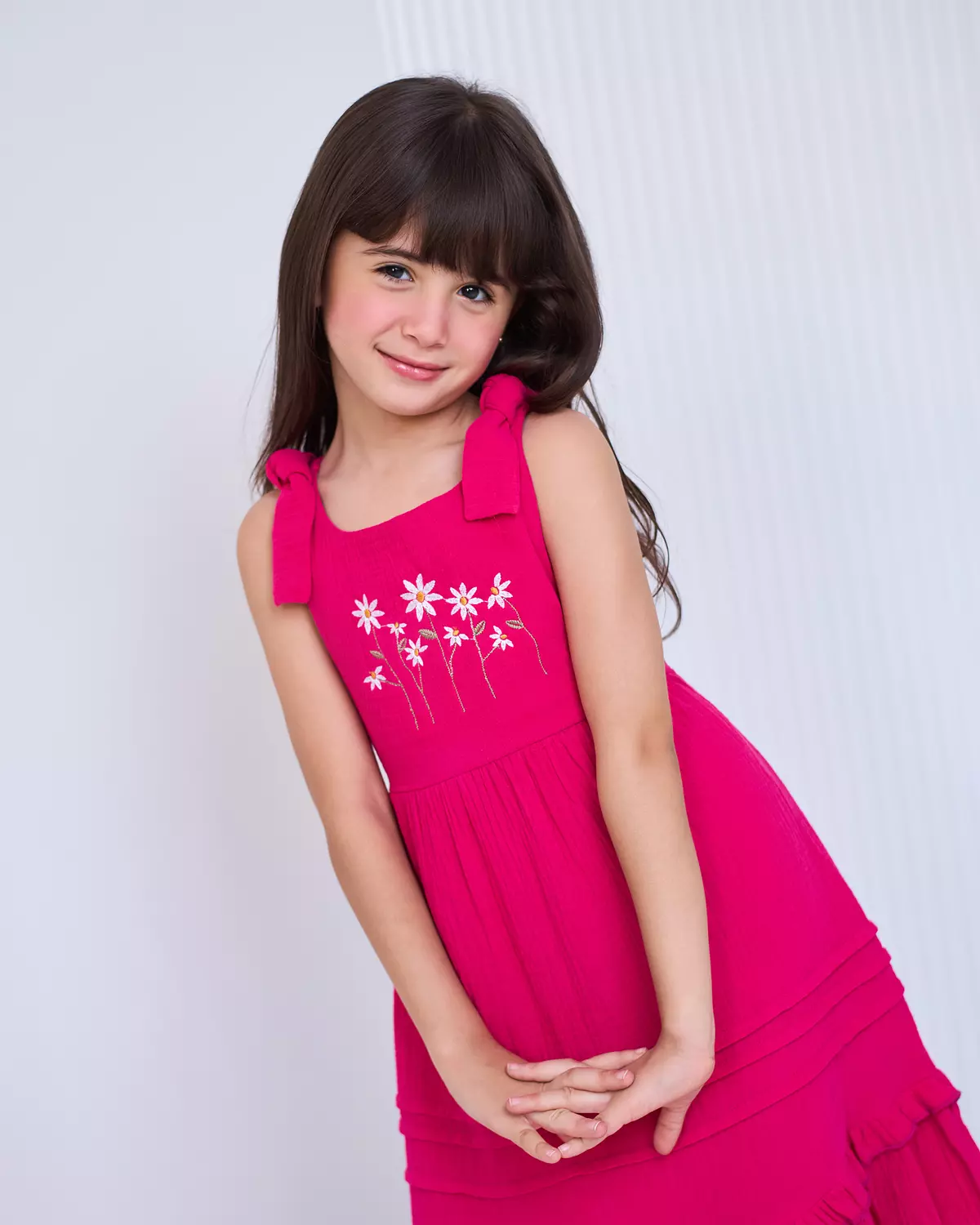 Tia Dress hover image