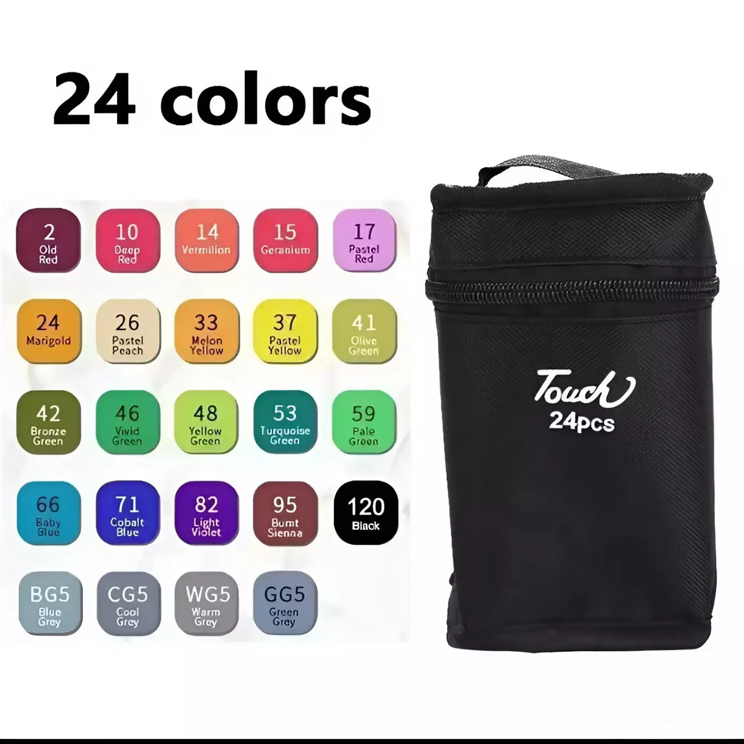2in1 touch color 3