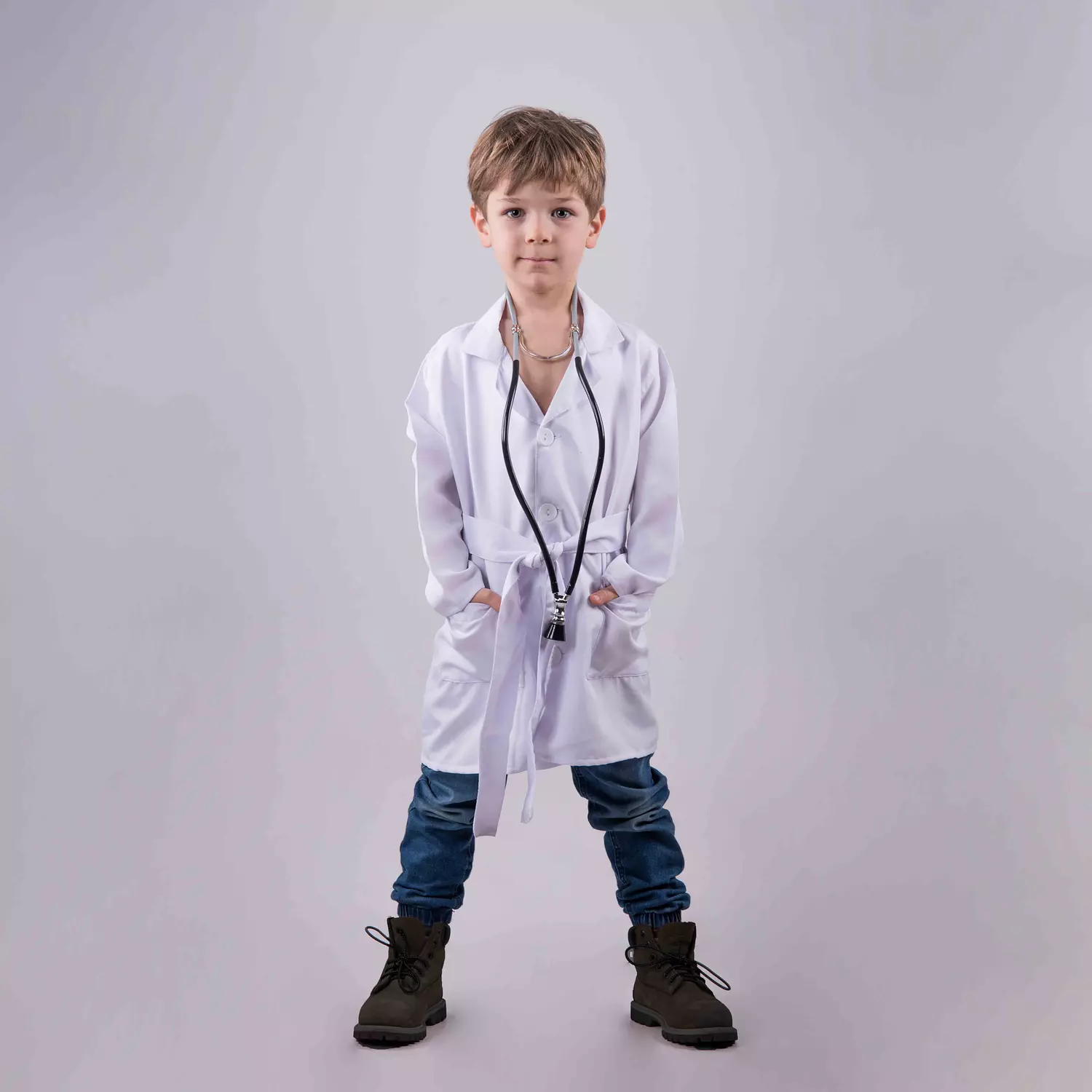 Doctor 1