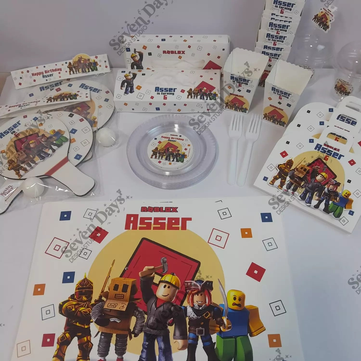 Roblox 2 Giveaways image
