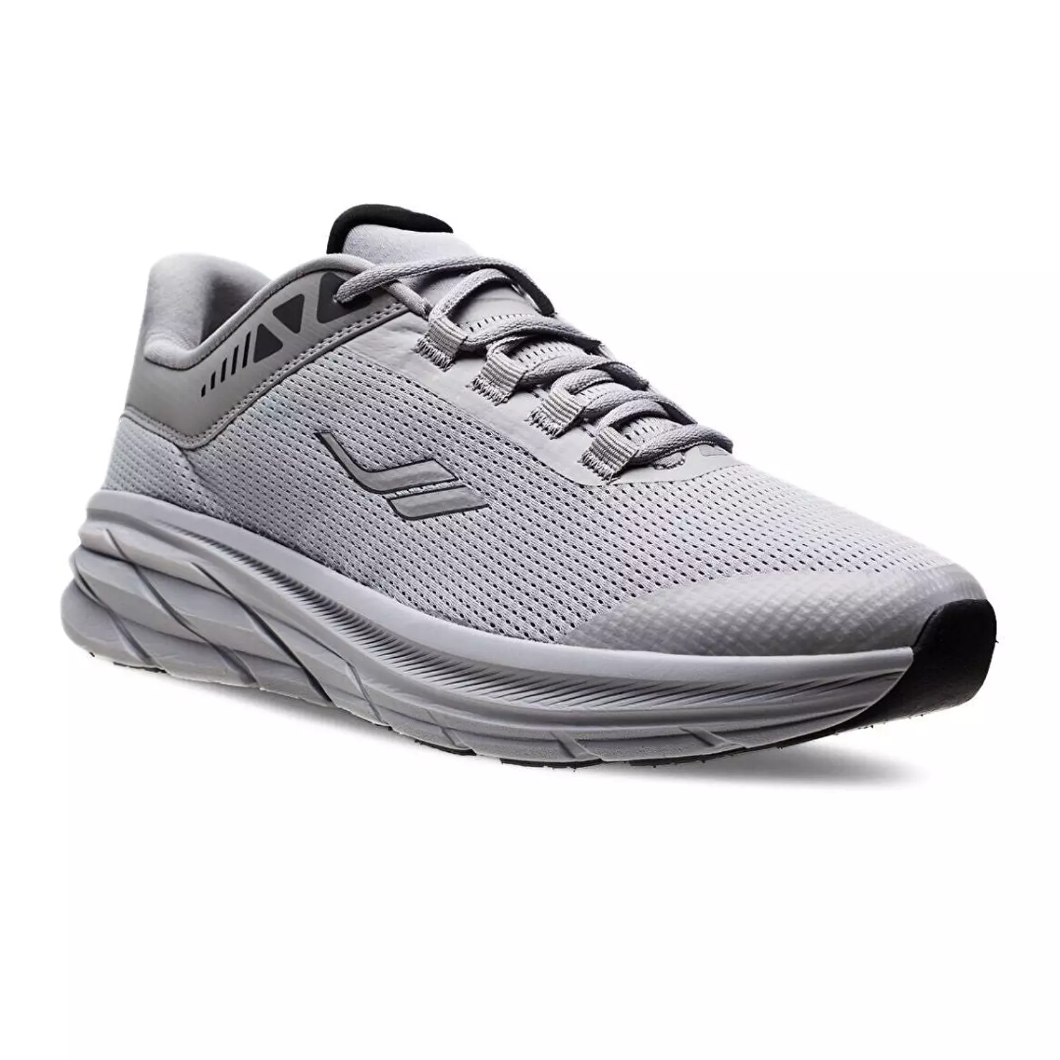 Lescon Glitch Easystep Sports Sneakers Men 2
