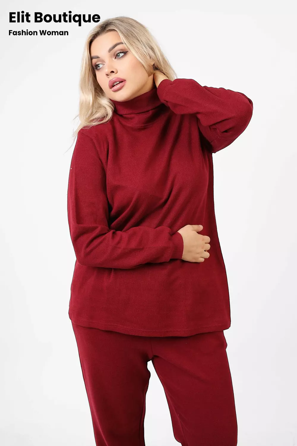 Cozy Autumn sweatshirt 16
