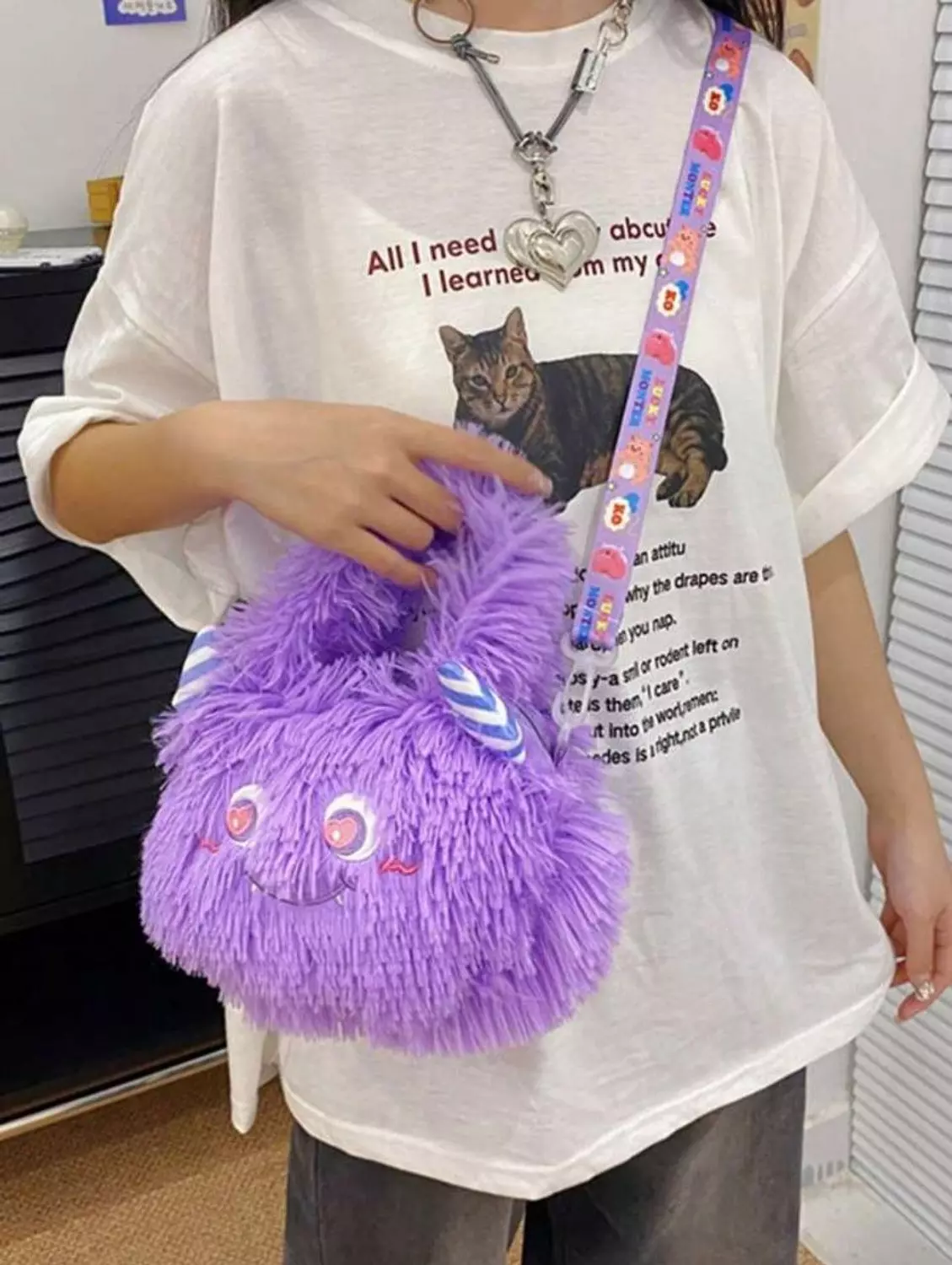 BOO Bag 2