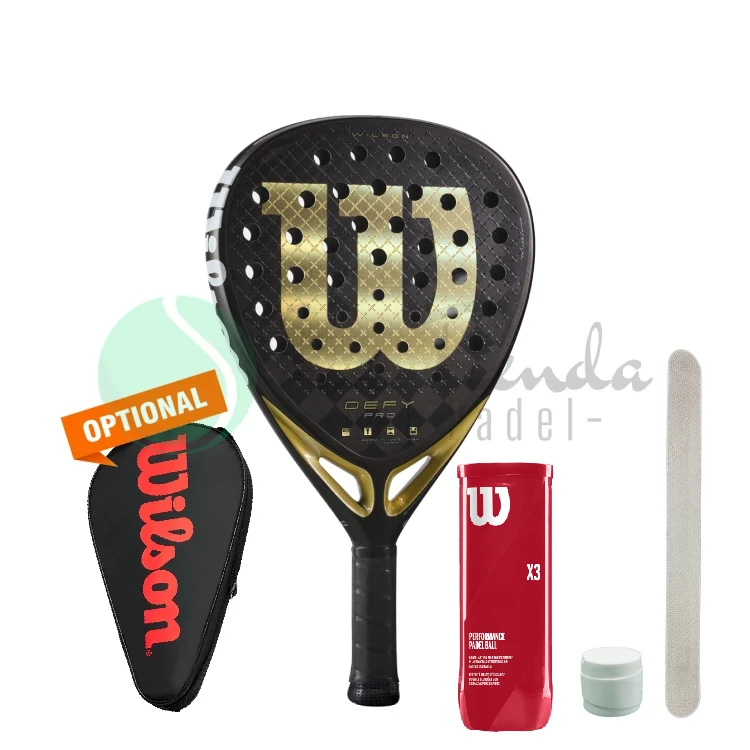 <p style="text-align: center"><span style="color: #fff">Wilson Defy Bundle 2025 - Javi Garrido</span></p>
