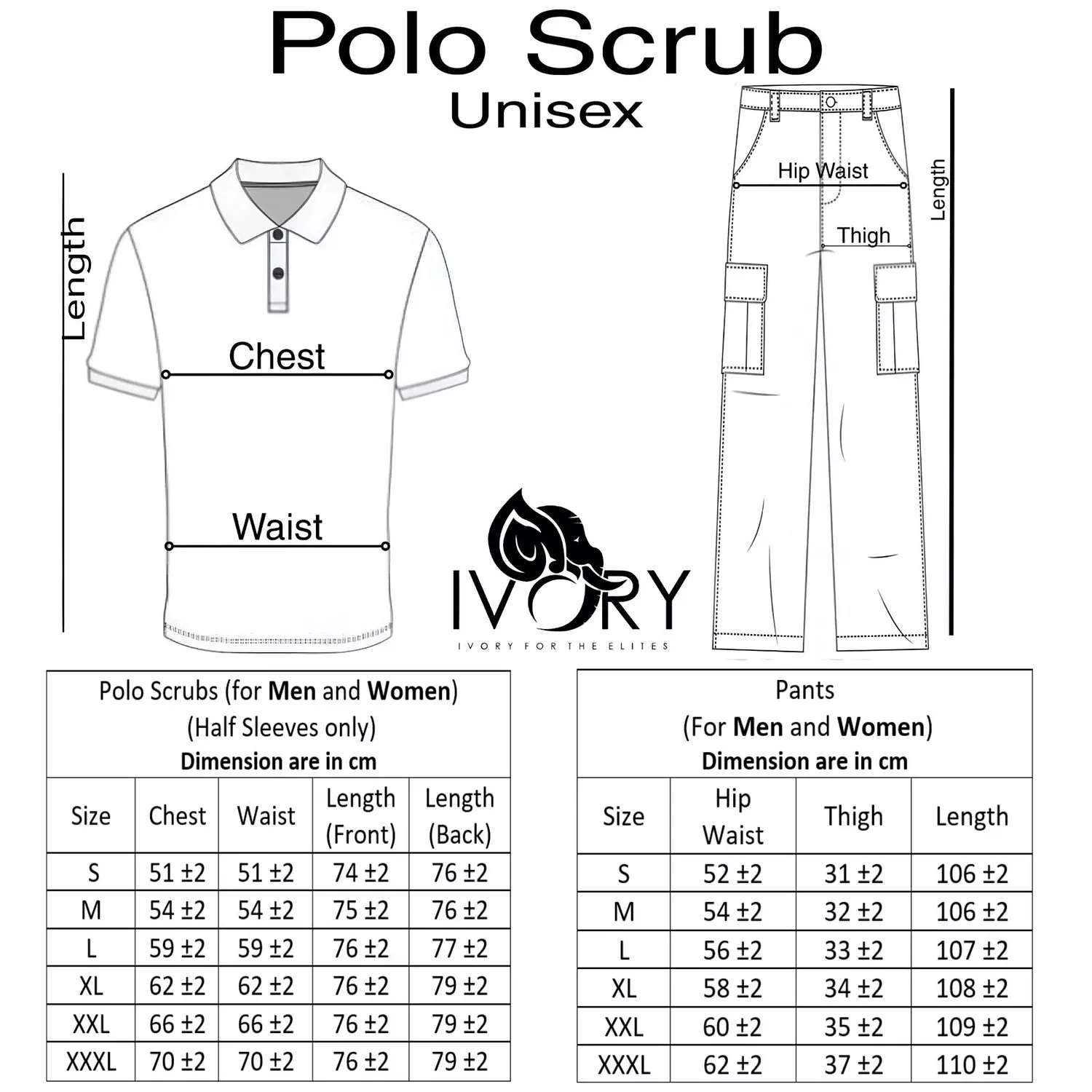 سكراب بولو أسود 15