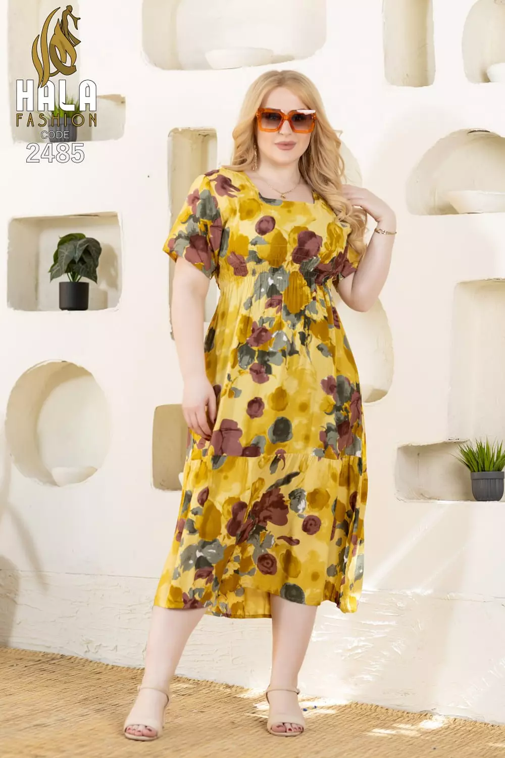 Chanelle Code:2485 3