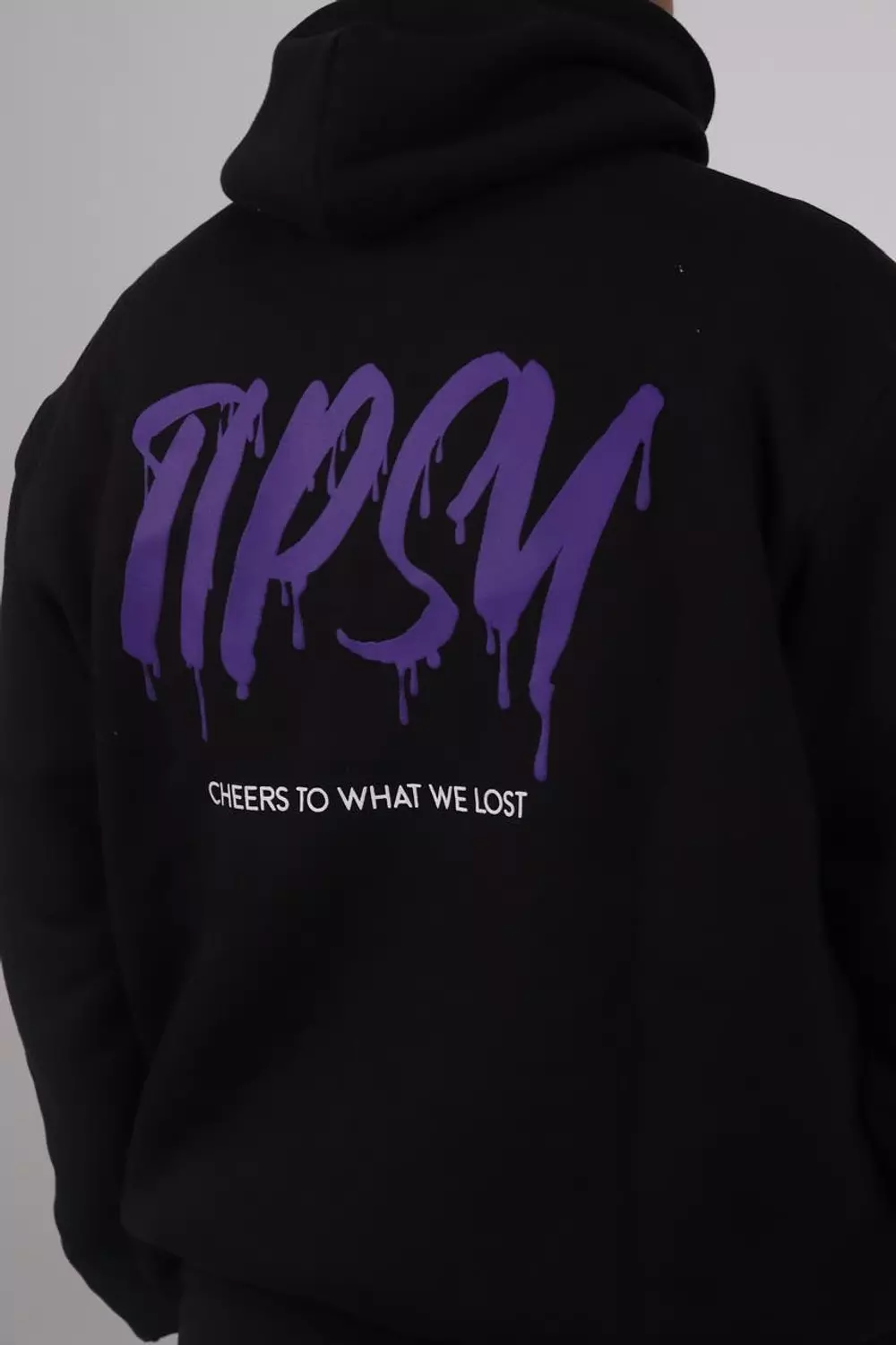 banner image for Tipsy