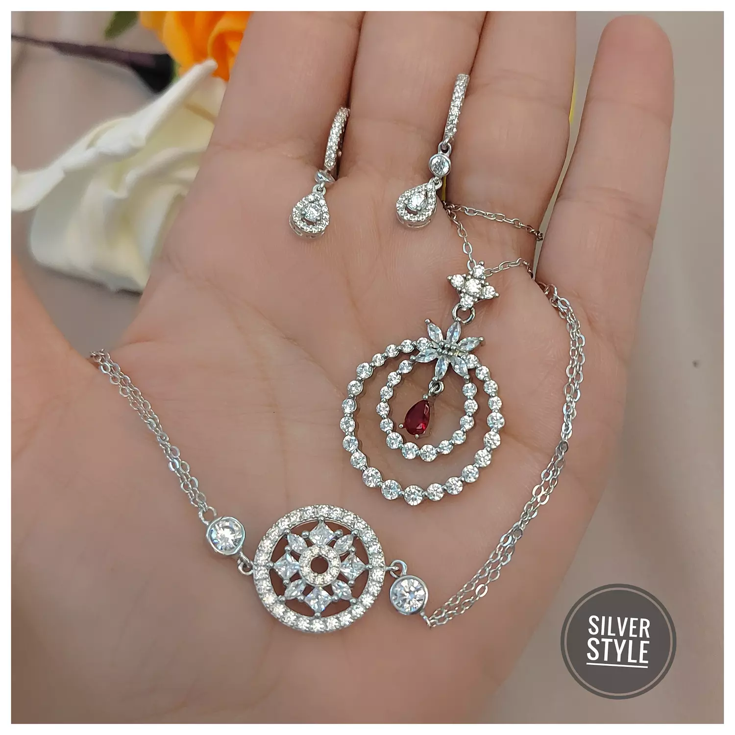 Stunning Collection  1