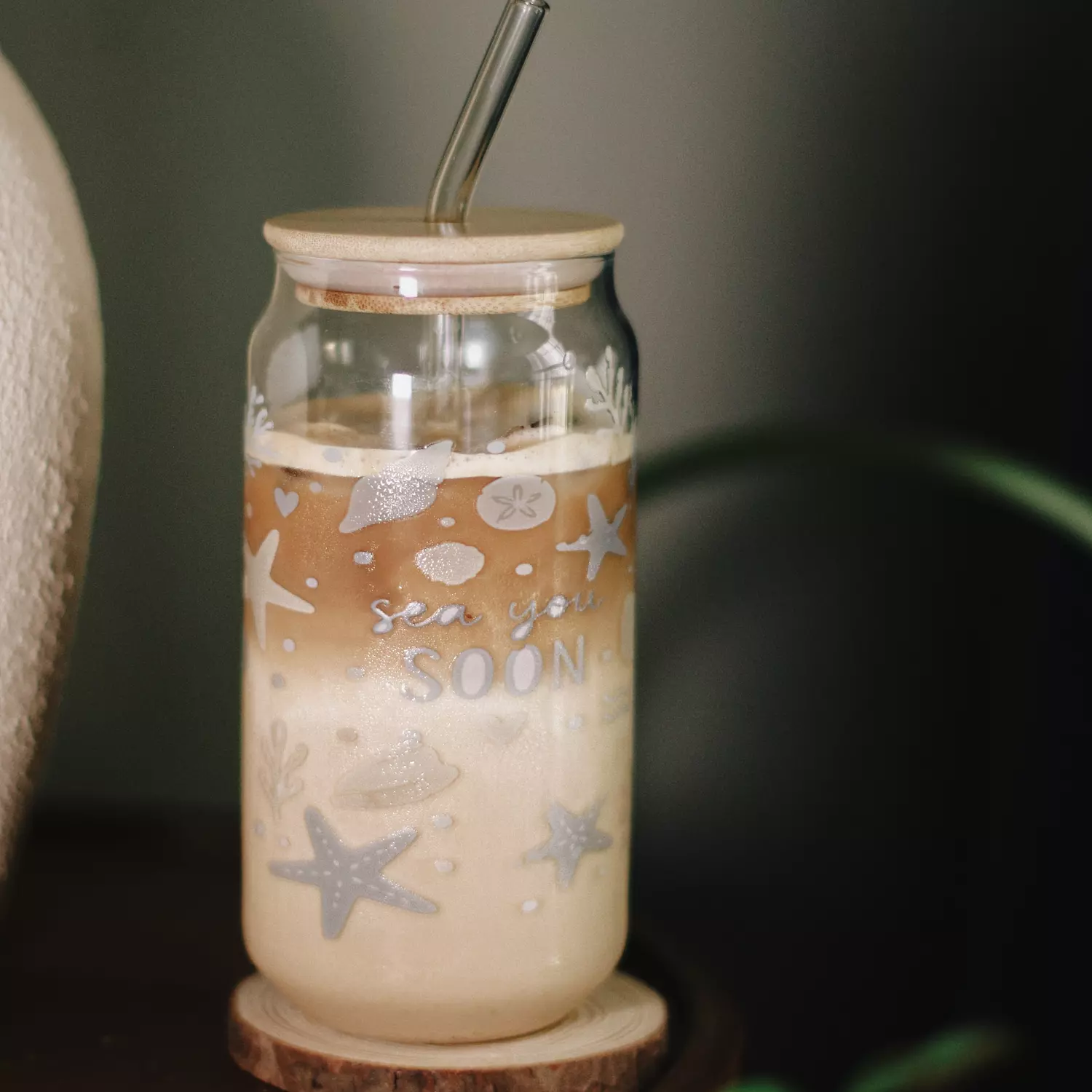 “Sea you soon” Cup  1