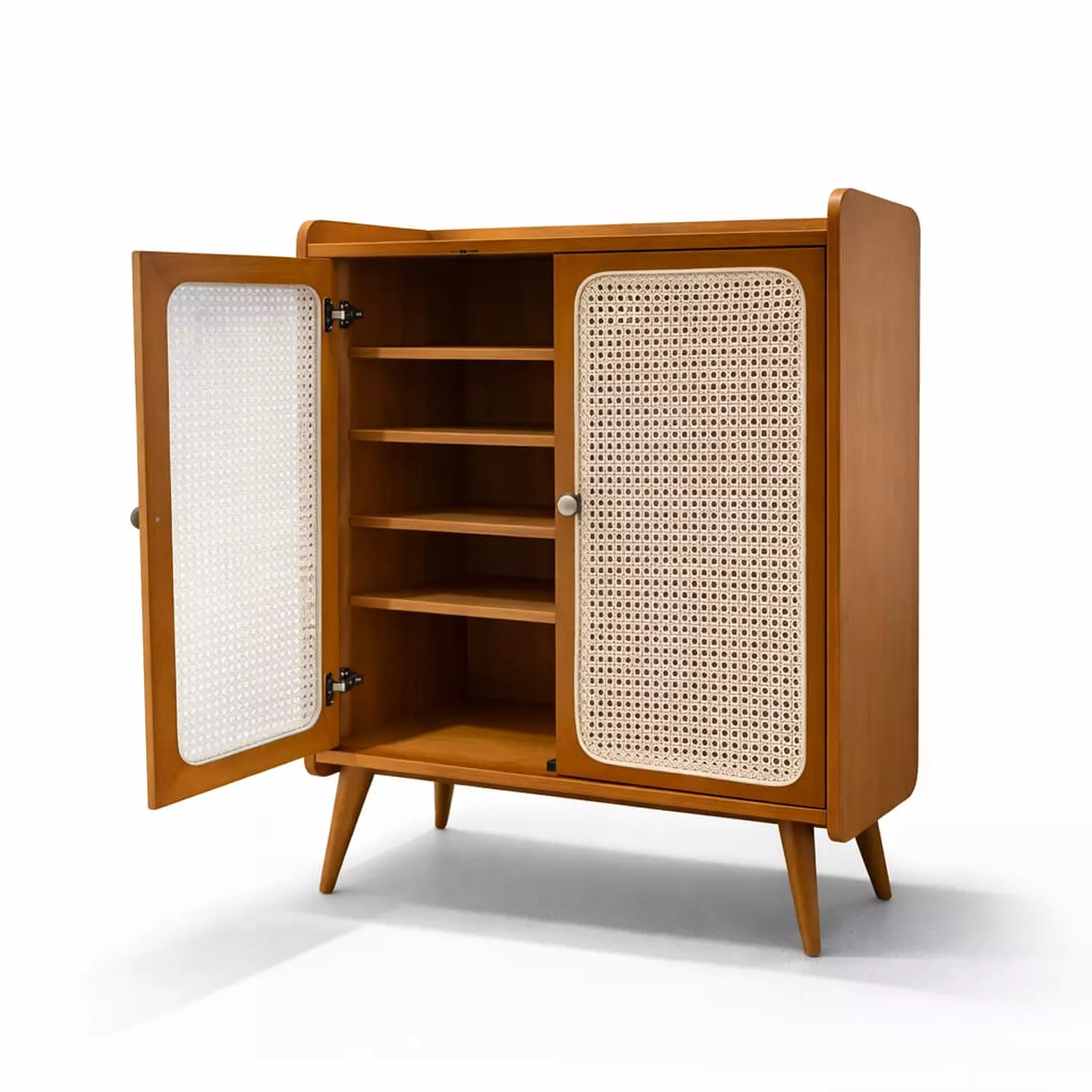 Aila shoes cabinet 2