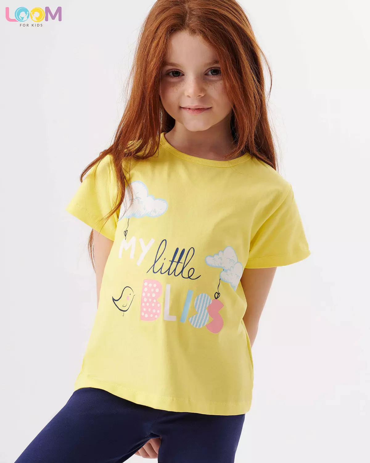  Little Bliss بيچامه image