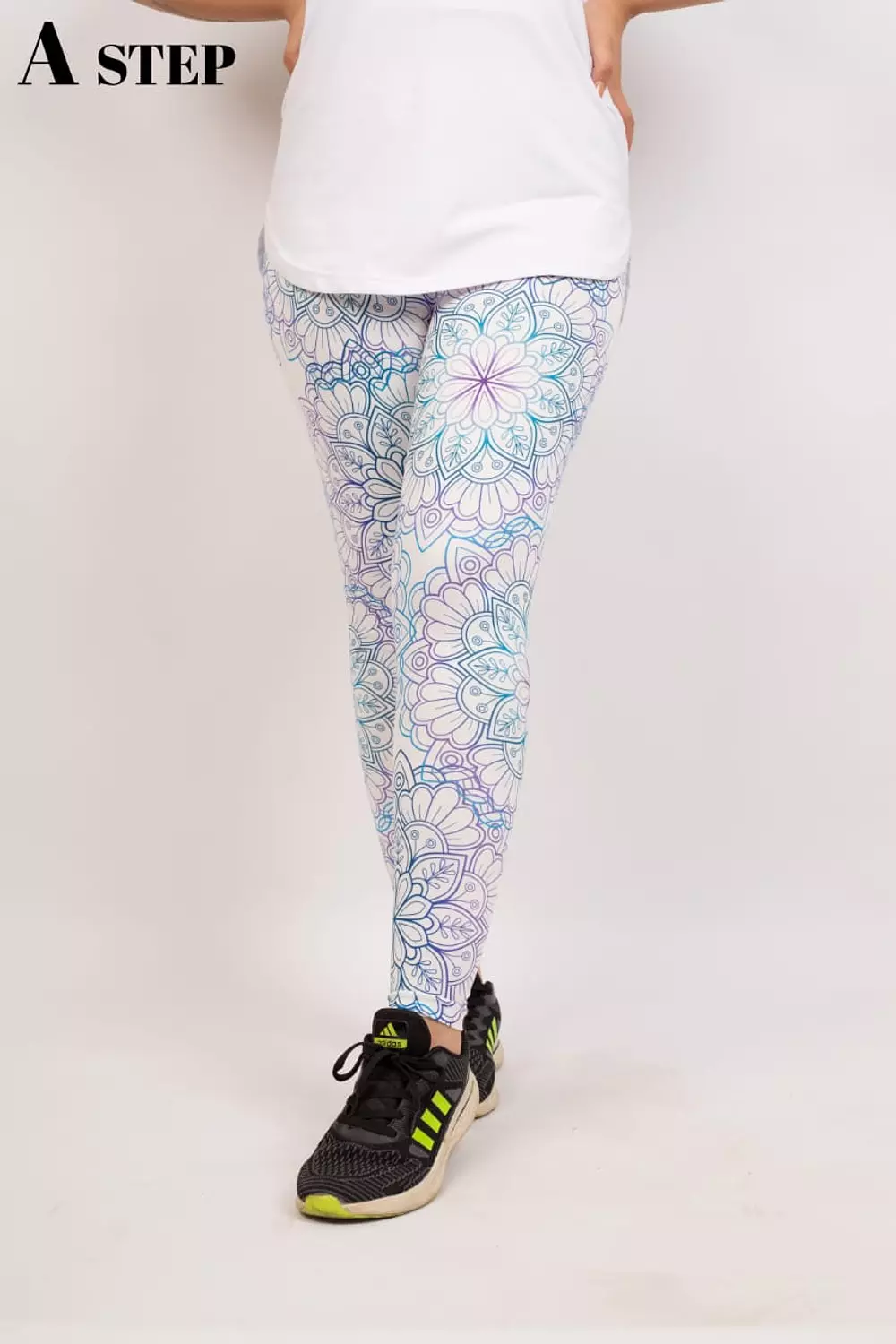 Sportive Leggings 06 image