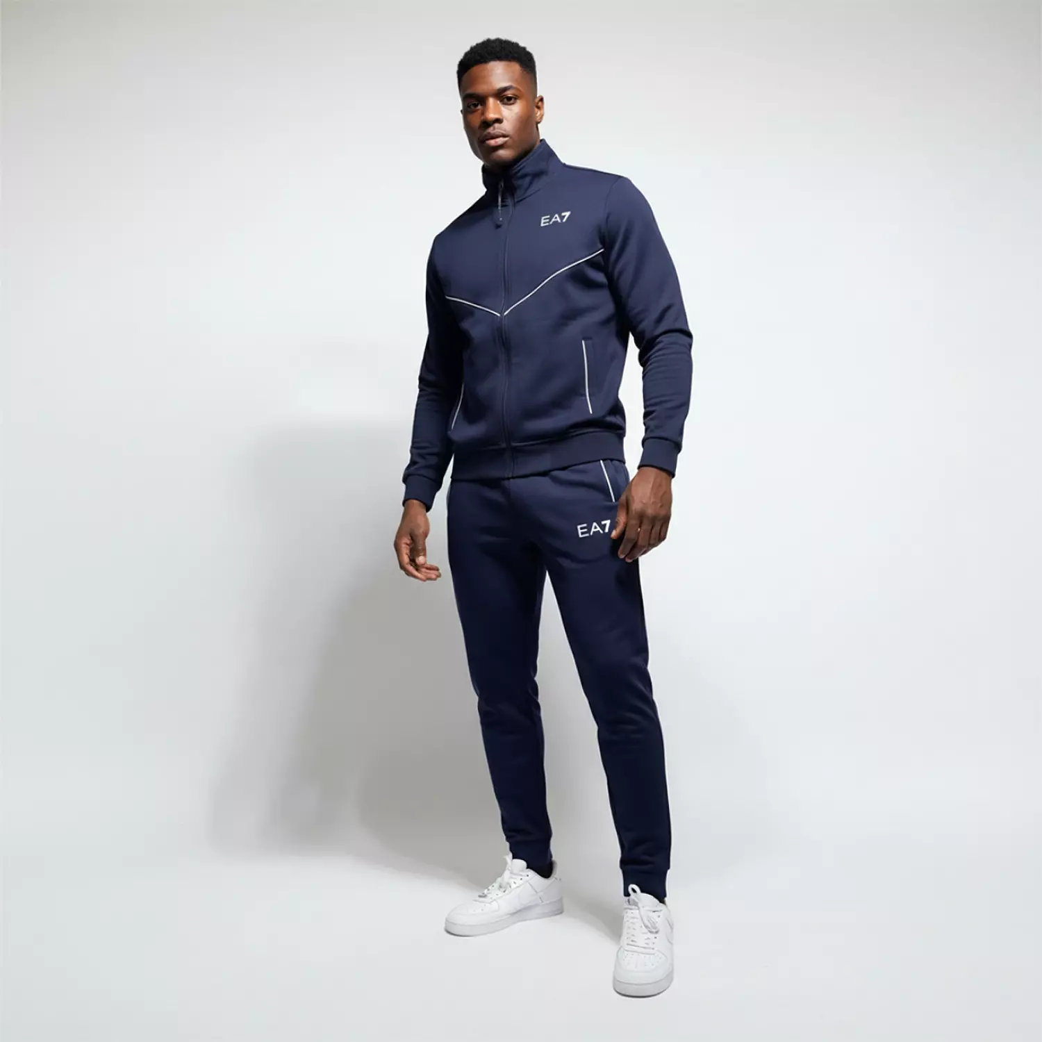 Tracksuit Ea7 (7) beyi 3