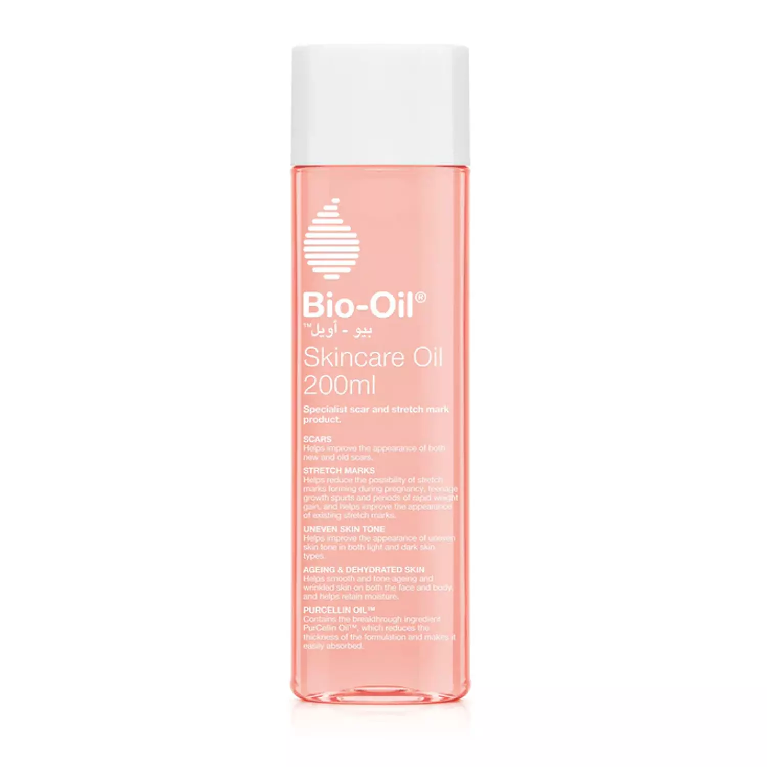 BIO-OIL 200ml image