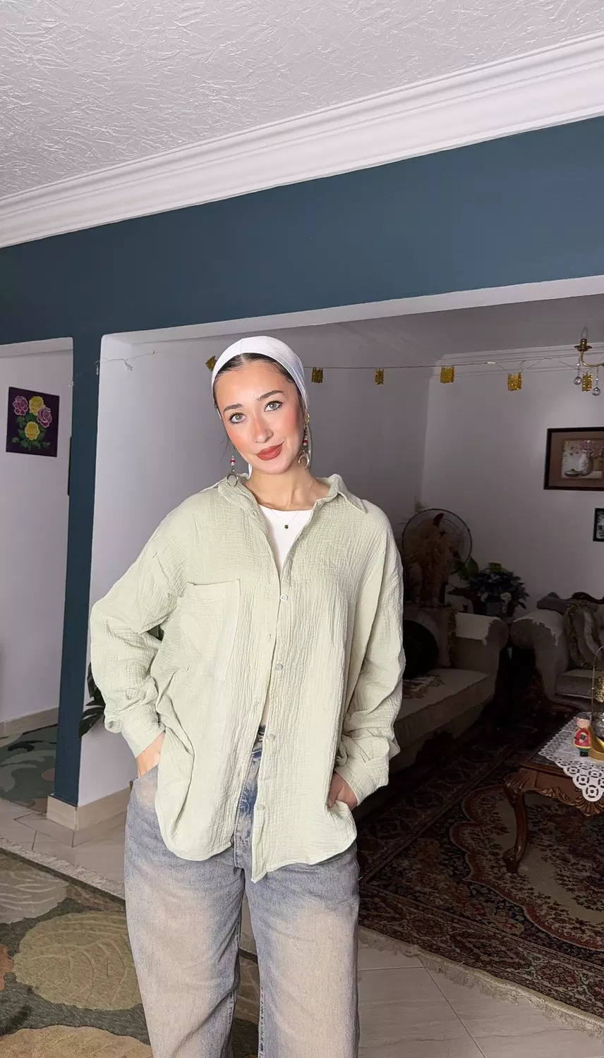 Basic shirt  7