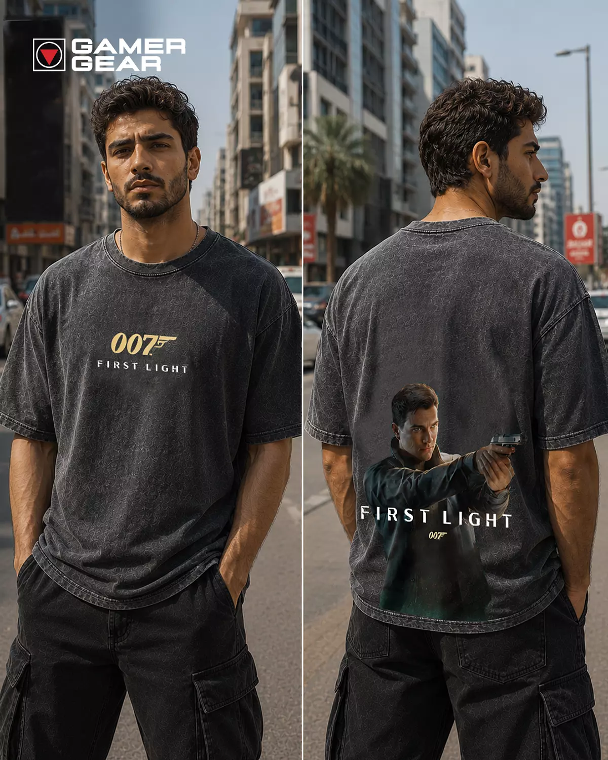 007 First Light - D1 1