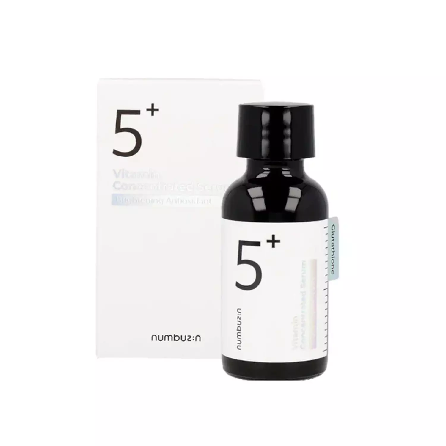 Numbuzin No.5 Vitamin Concentrated Serum 30ml image