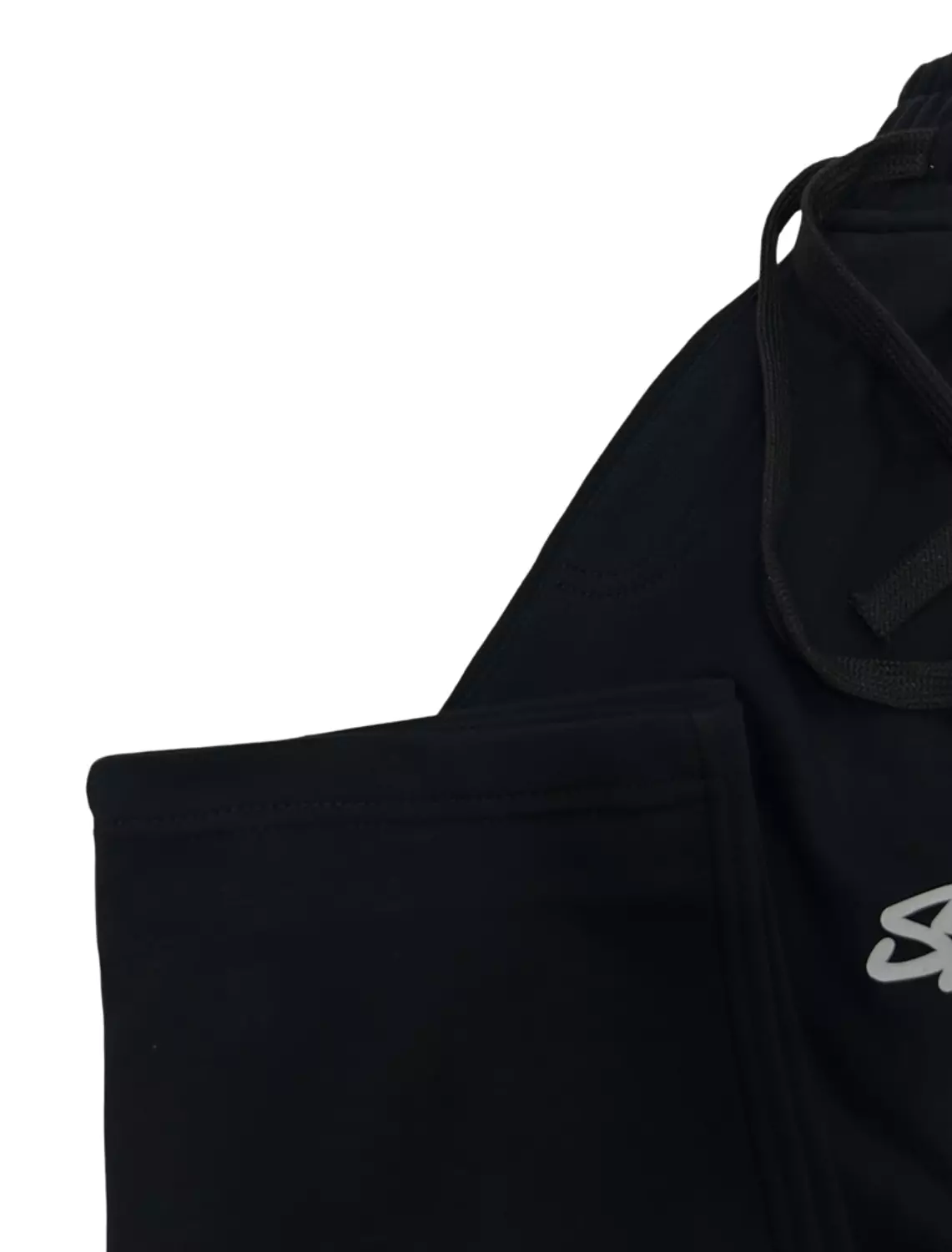 Stwd Wide Leg Sweat Pants 1