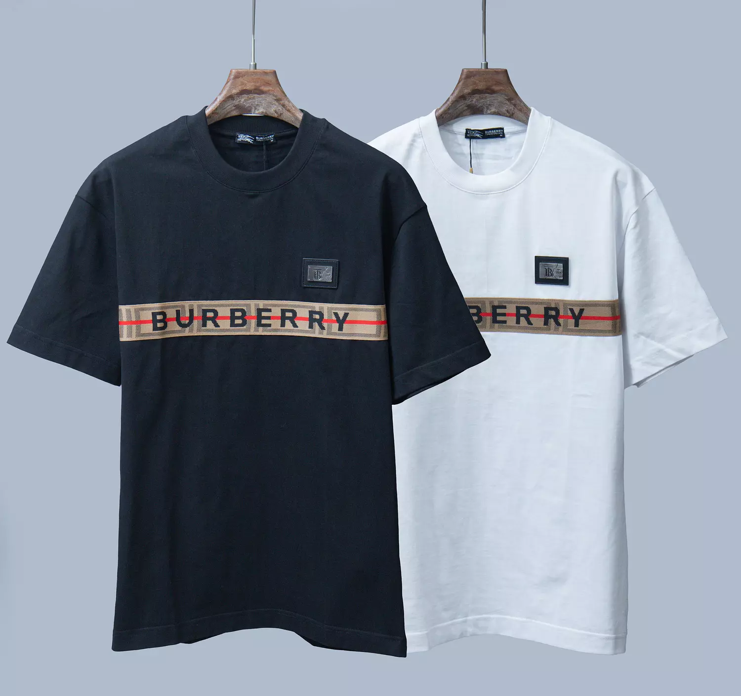 BURBERRY TSHIRT \ 2000 3